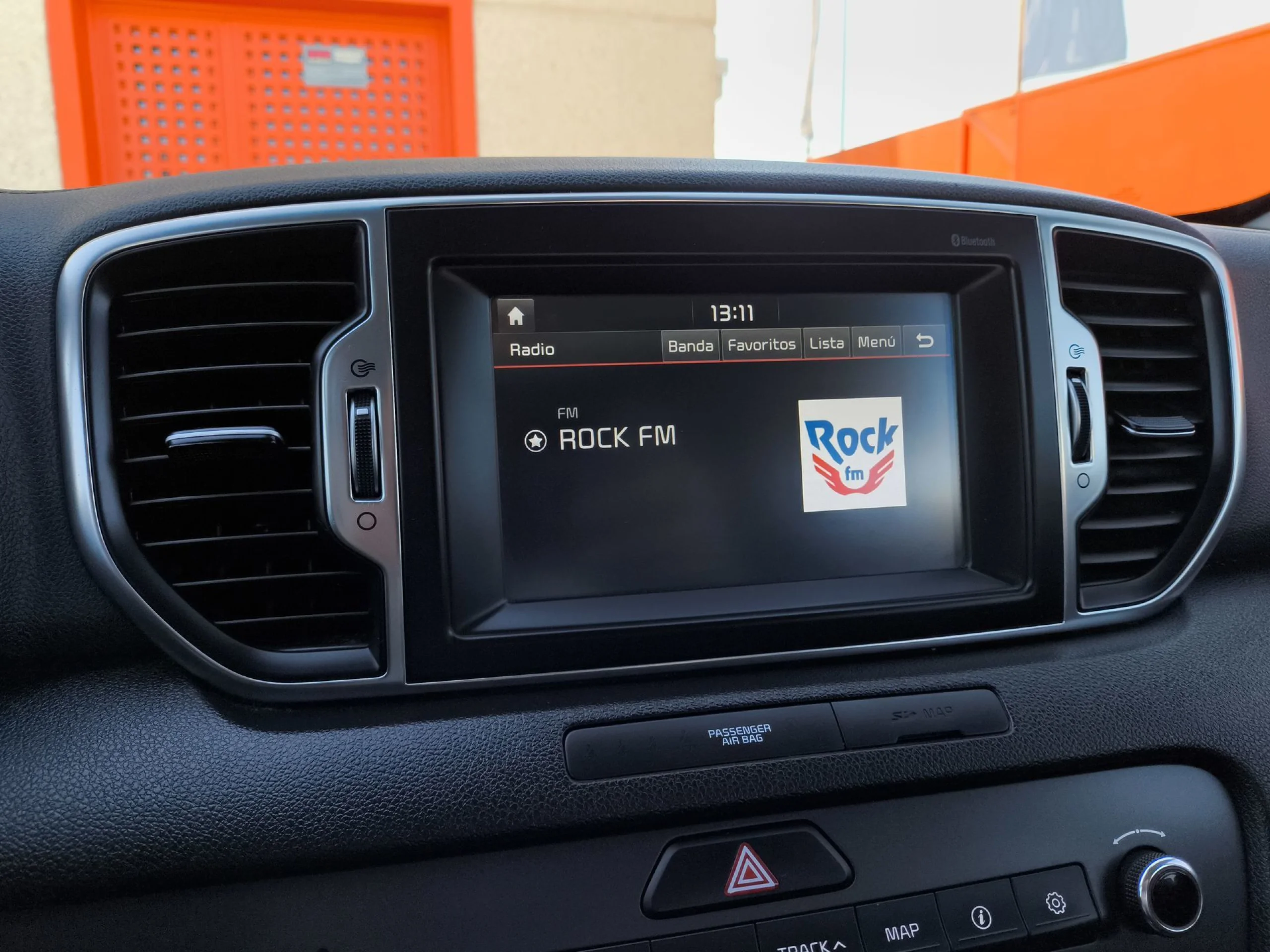 Kia Sportage 1.6 GDi Concept 4x2 97 kW (132 CV) - Foto 14