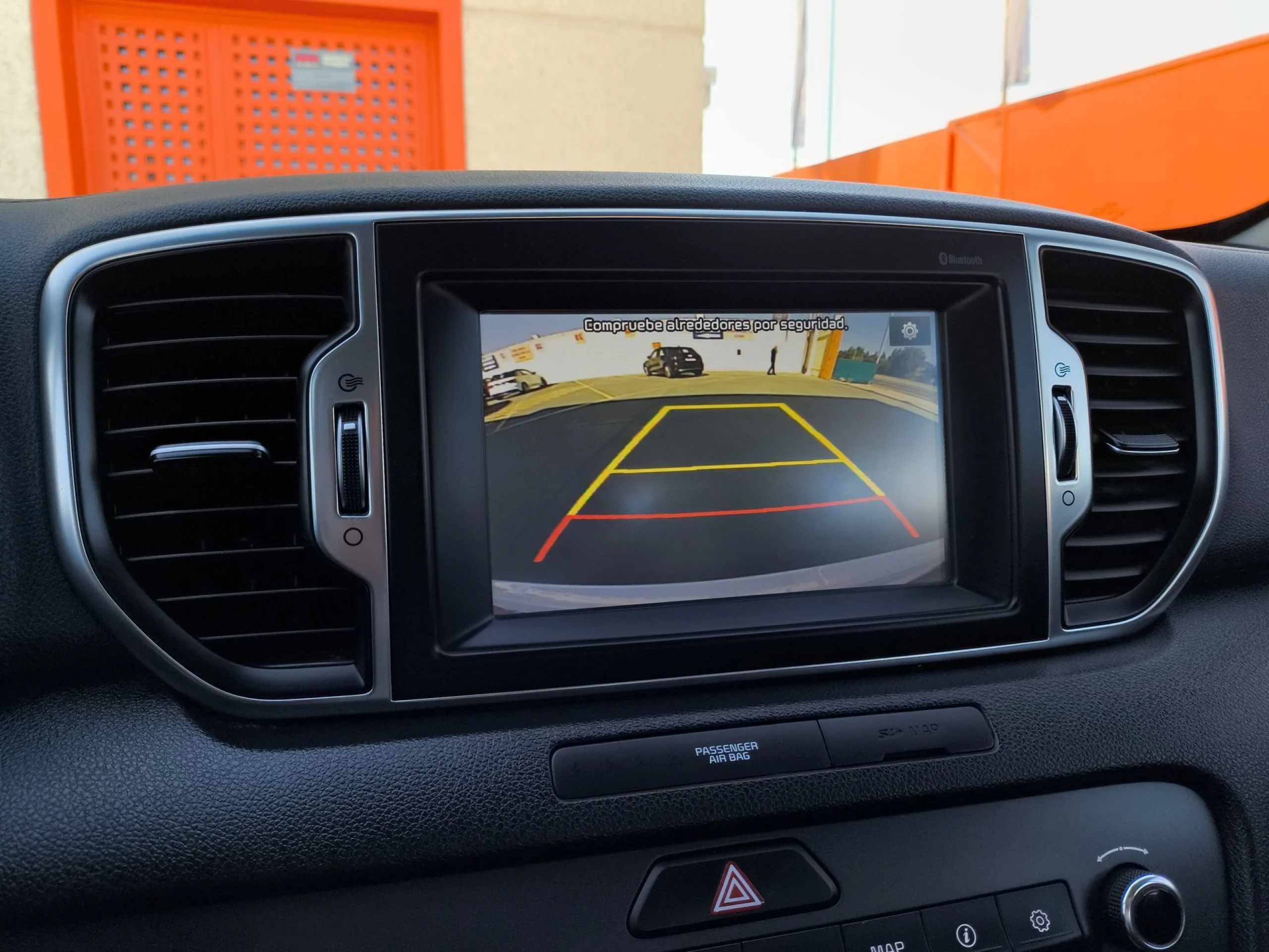 Kia Sportage 1.6 GDi Concept 4x2 97 kW (132 CV) - Foto 17