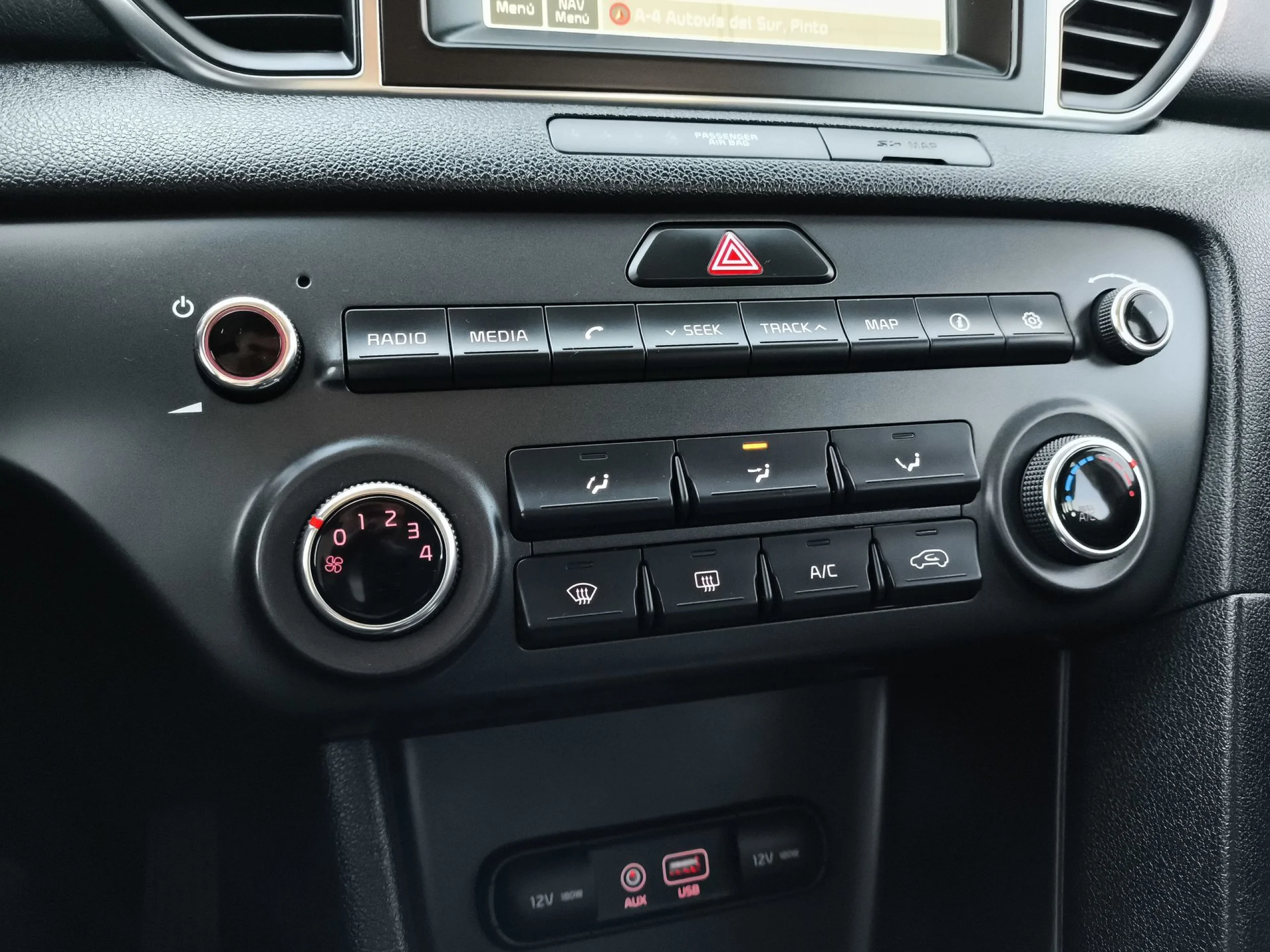 Kia Sportage 1.6 GDi Concept 4x2 97 kW (132 CV) - Foto 18