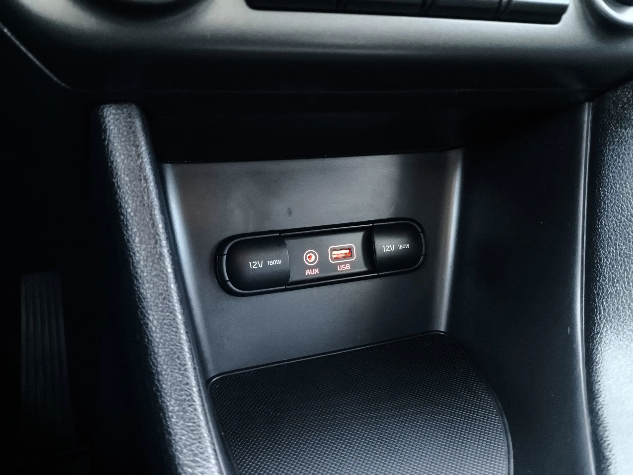 Kia Sportage 1.6 GDi Concept 4x2 97 kW (132 CV) - Foto 20