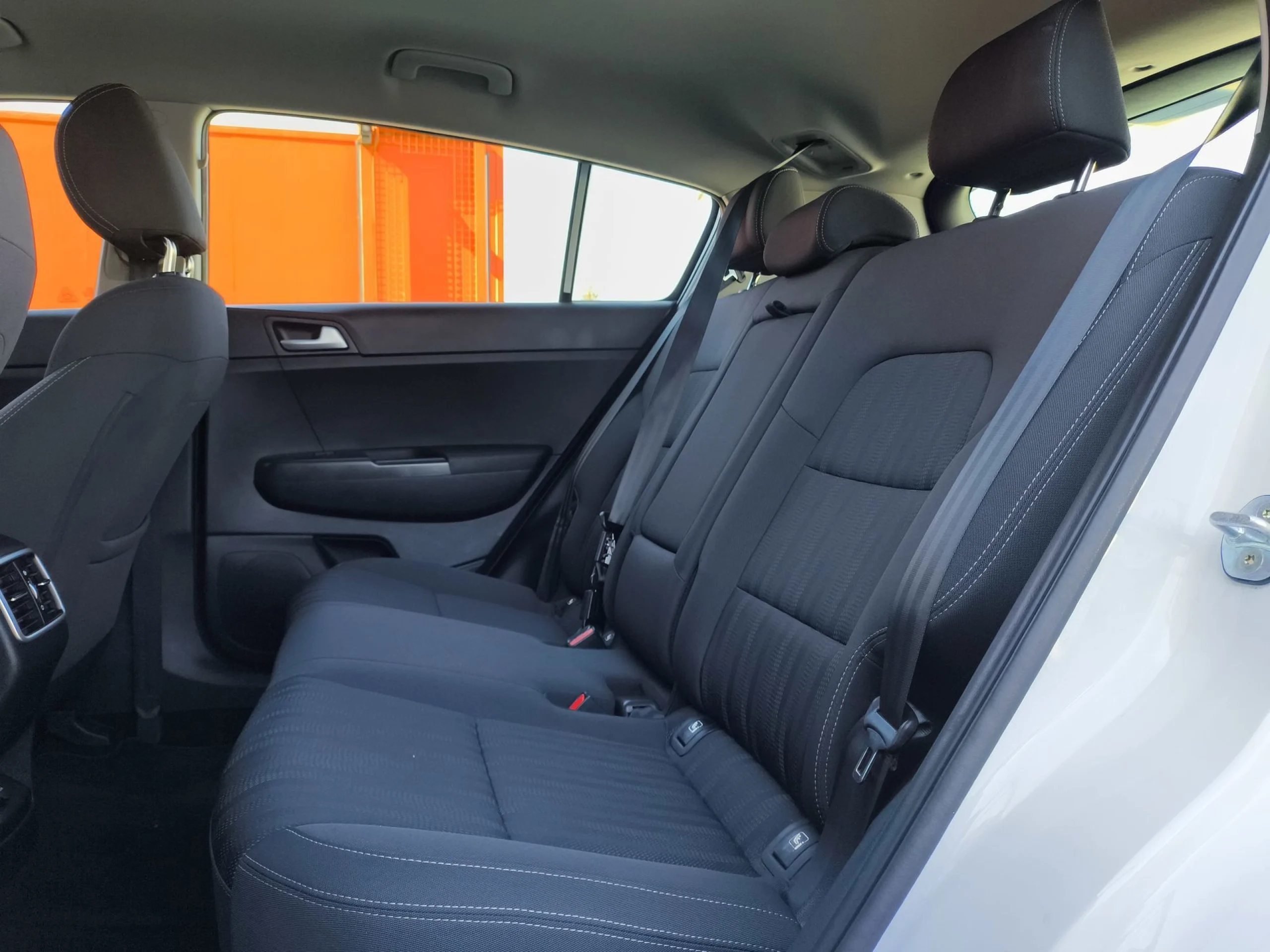 Kia Sportage 1.6 GDi Concept 4x2 97 kW (132 CV) - Foto 21