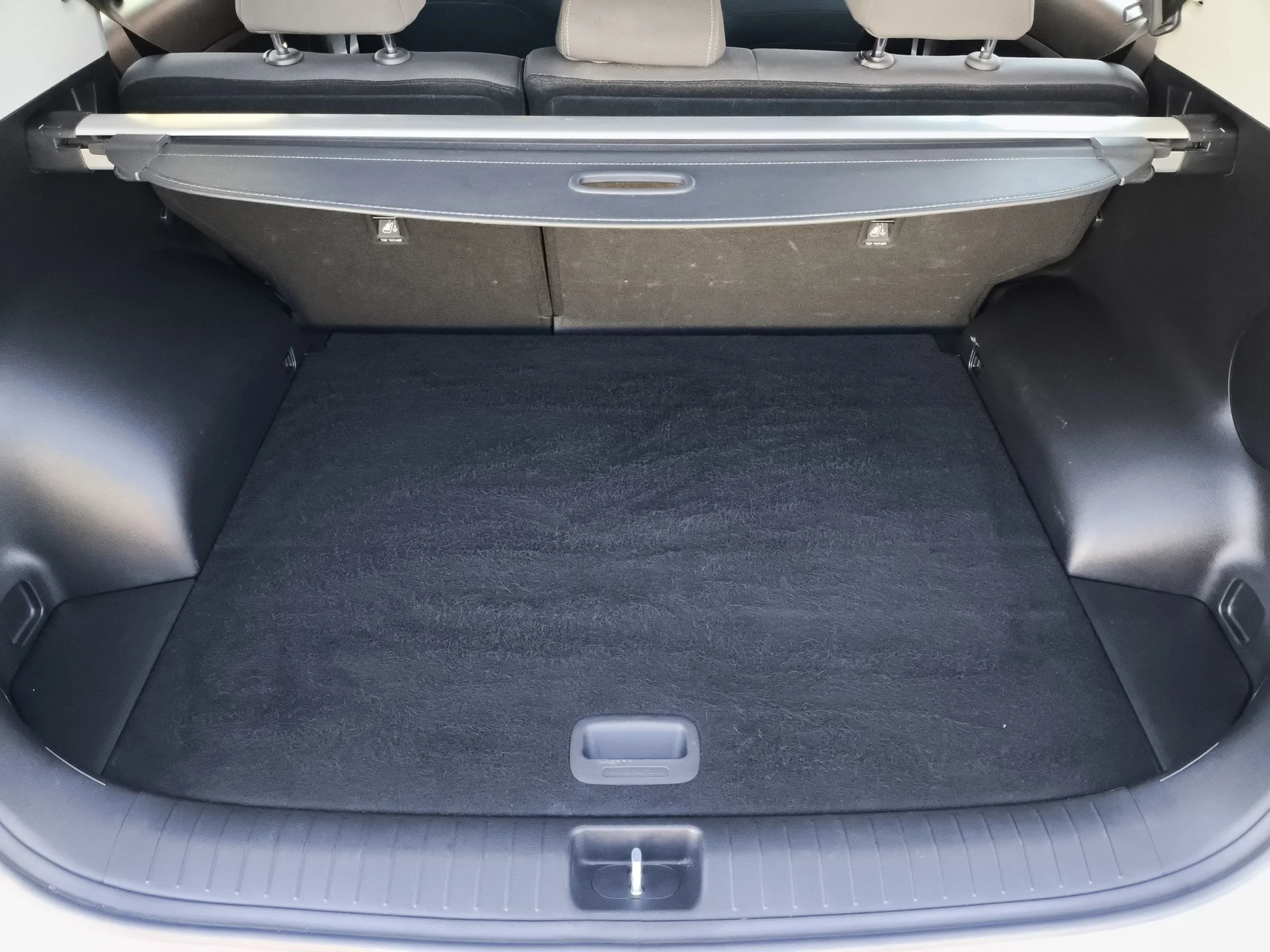 Kia Sportage 1.6 GDi Concept 4x2 97 kW (132 CV) - Foto 23