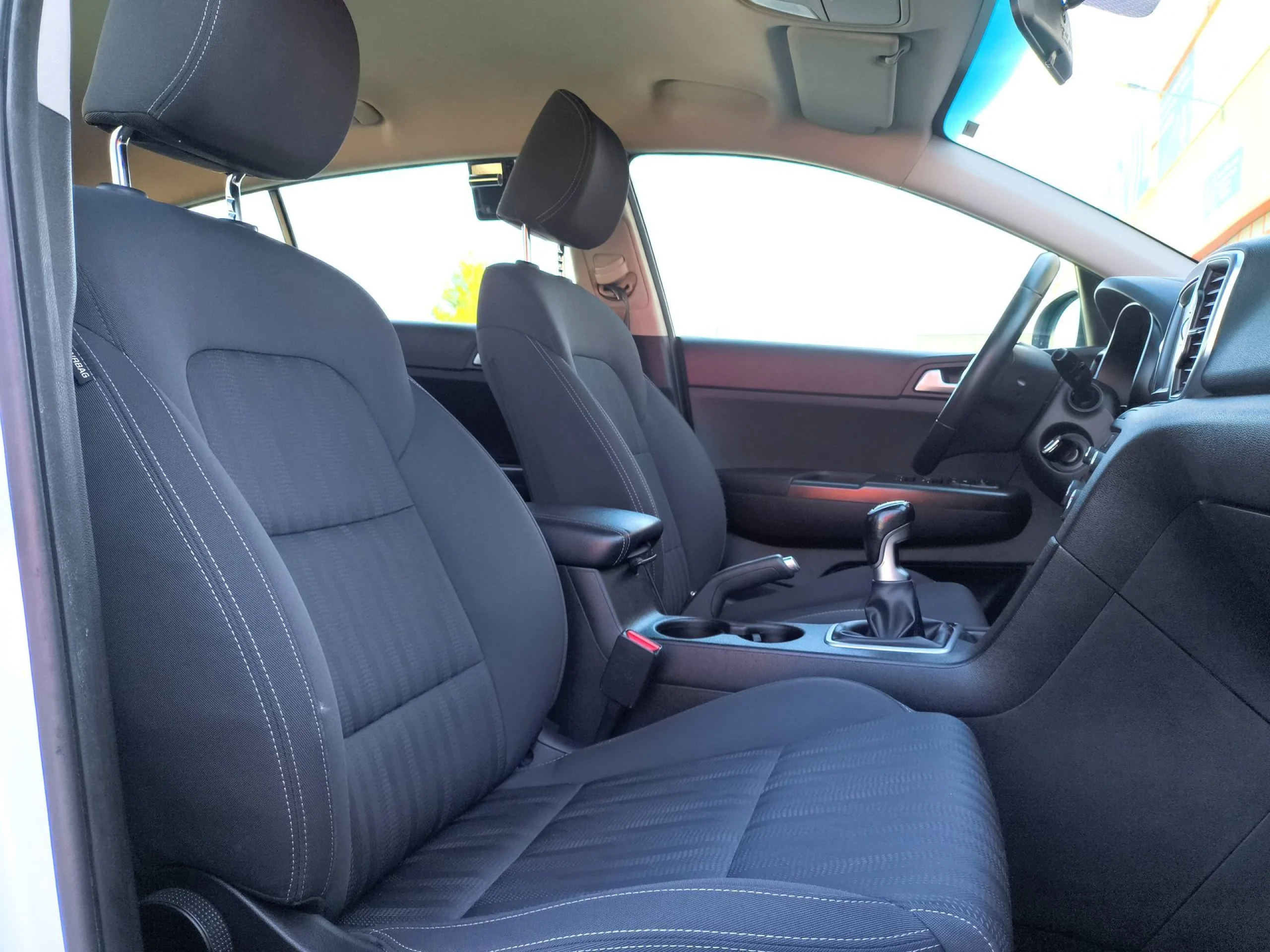 Kia Sportage 1.6 GDi Concept 4x2 97 kW (132 CV) - Foto 24