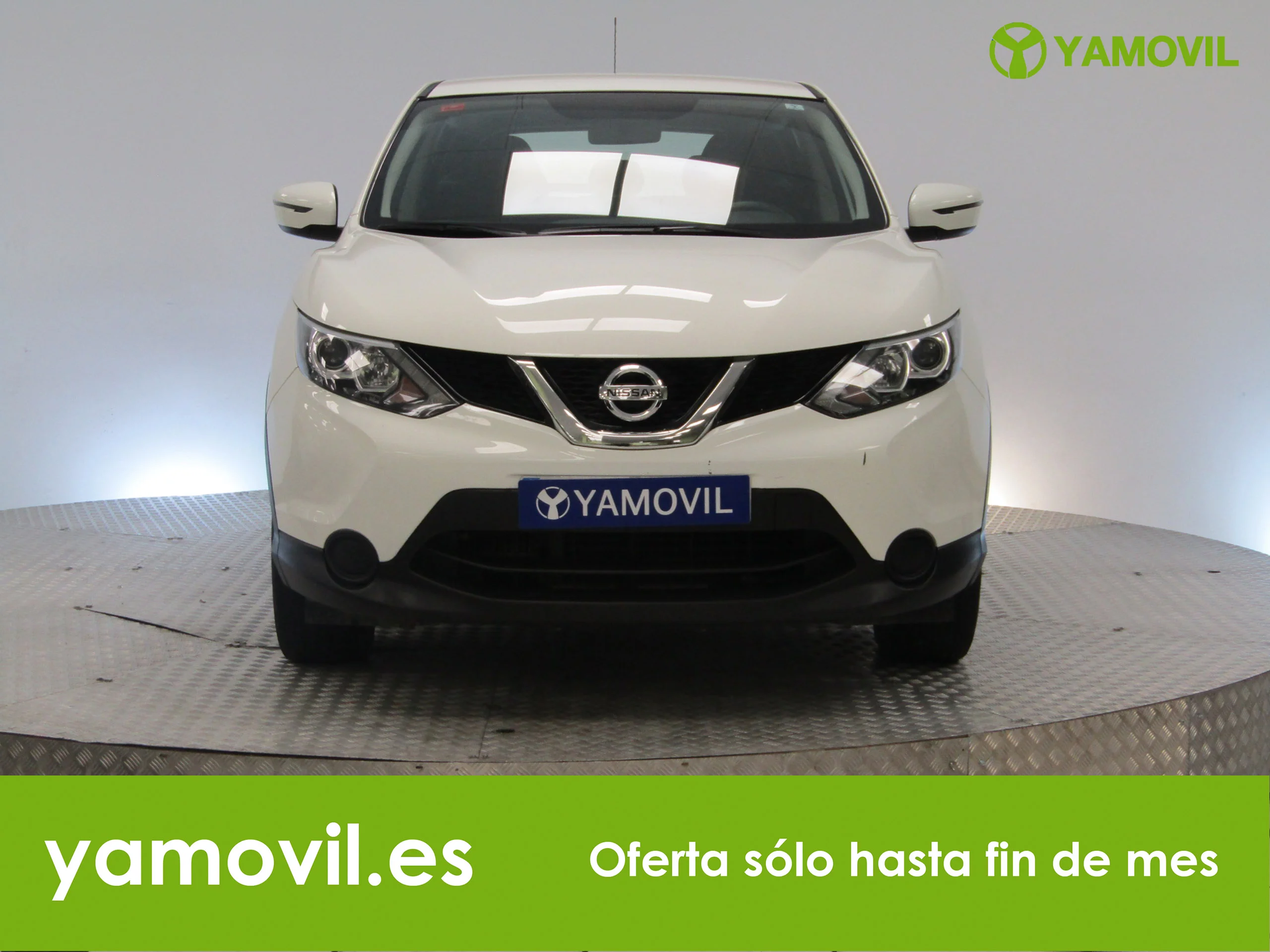 Nissan Qashqai 1.6DCI VISIA 130CV 4X4 - Foto 3