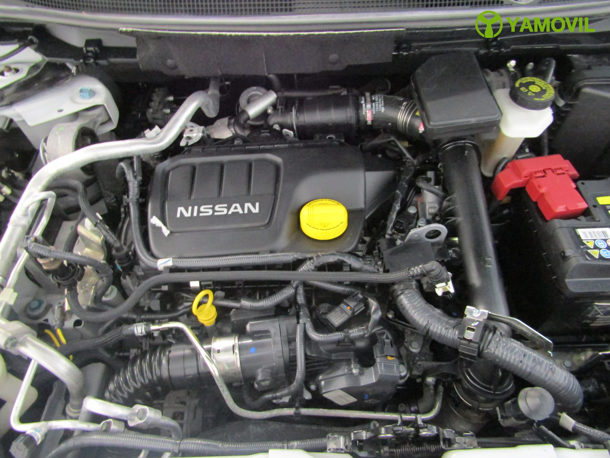 Nissan Qashqai 1.6DCI VISIA 130CV 4X4 - Foto 8