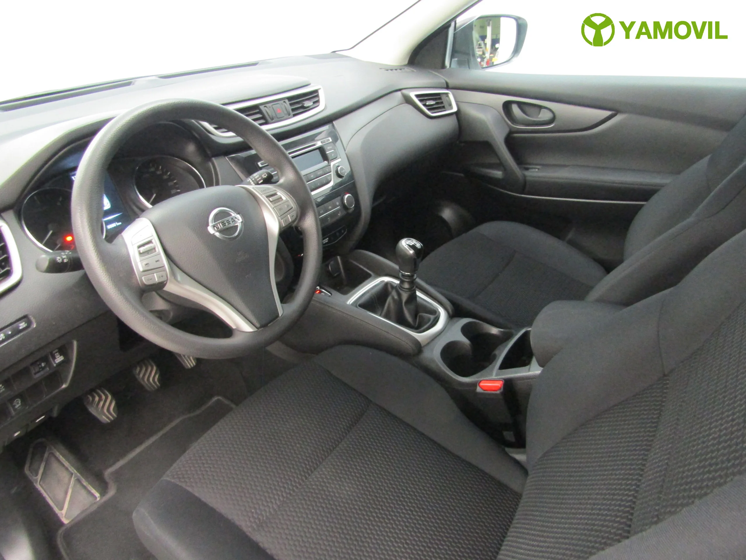 Nissan Qashqai 1.6DCI VISIA 130CV 4X4 - Foto 11