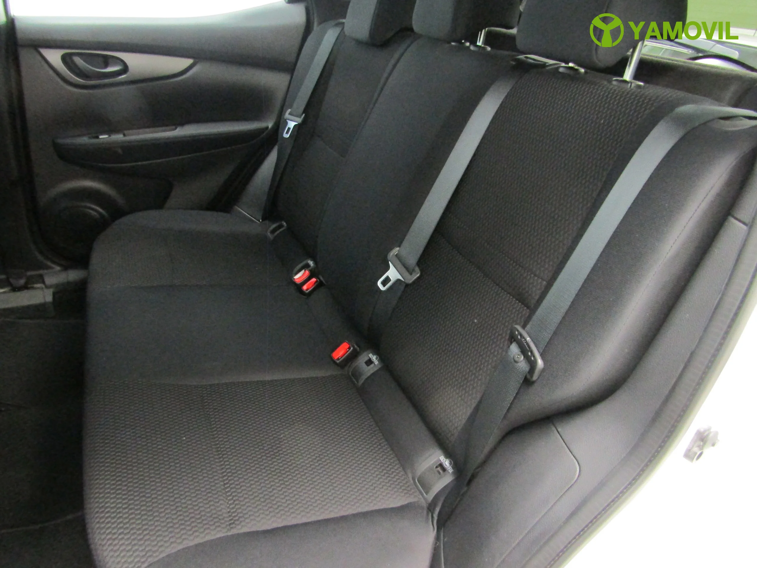 Nissan Qashqai 1.6DCI VISIA 130CV 4X4 - Foto 12