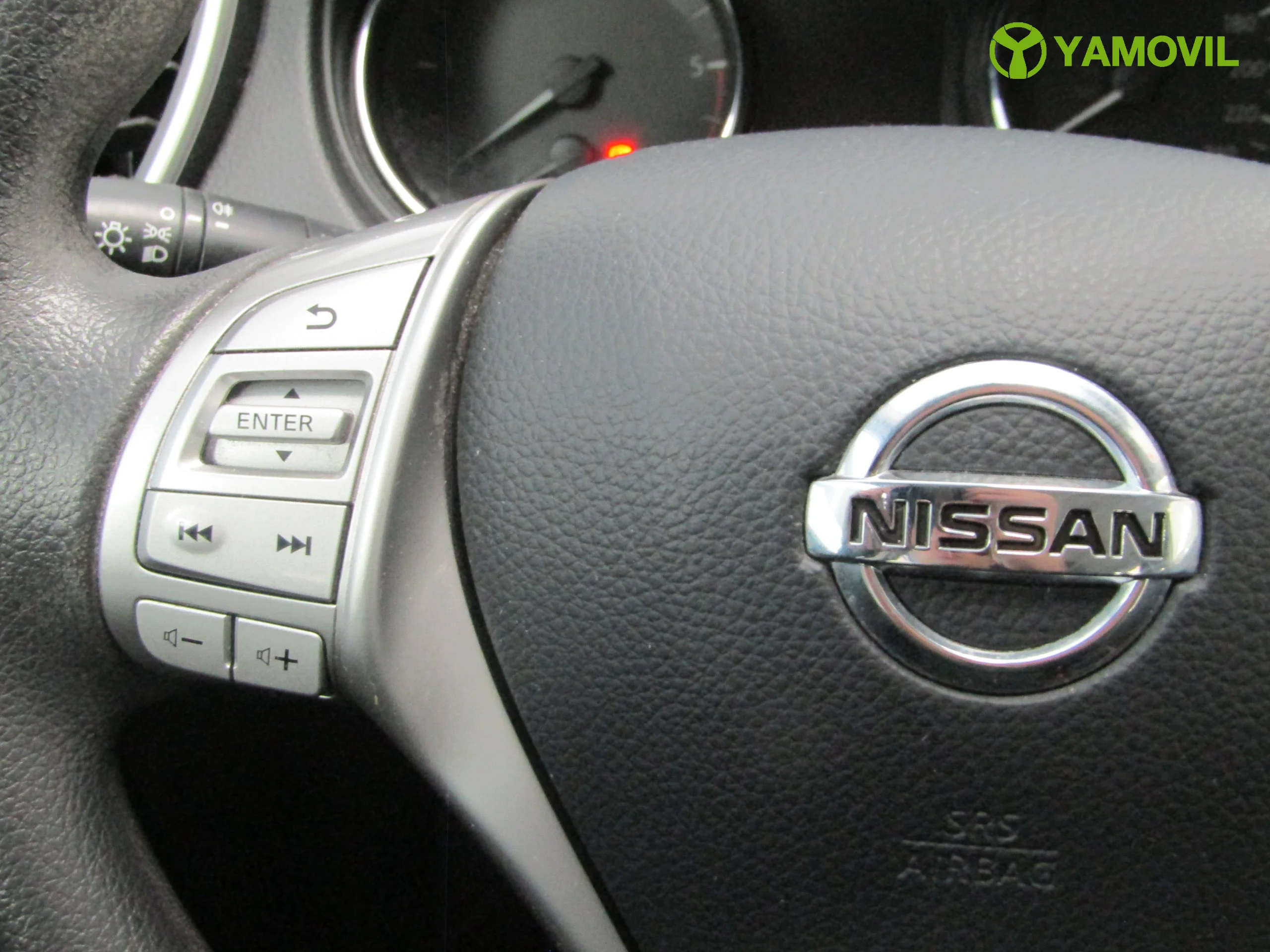 Nissan Qashqai 1.6DCI VISIA 130CV 4X4 - Foto 23