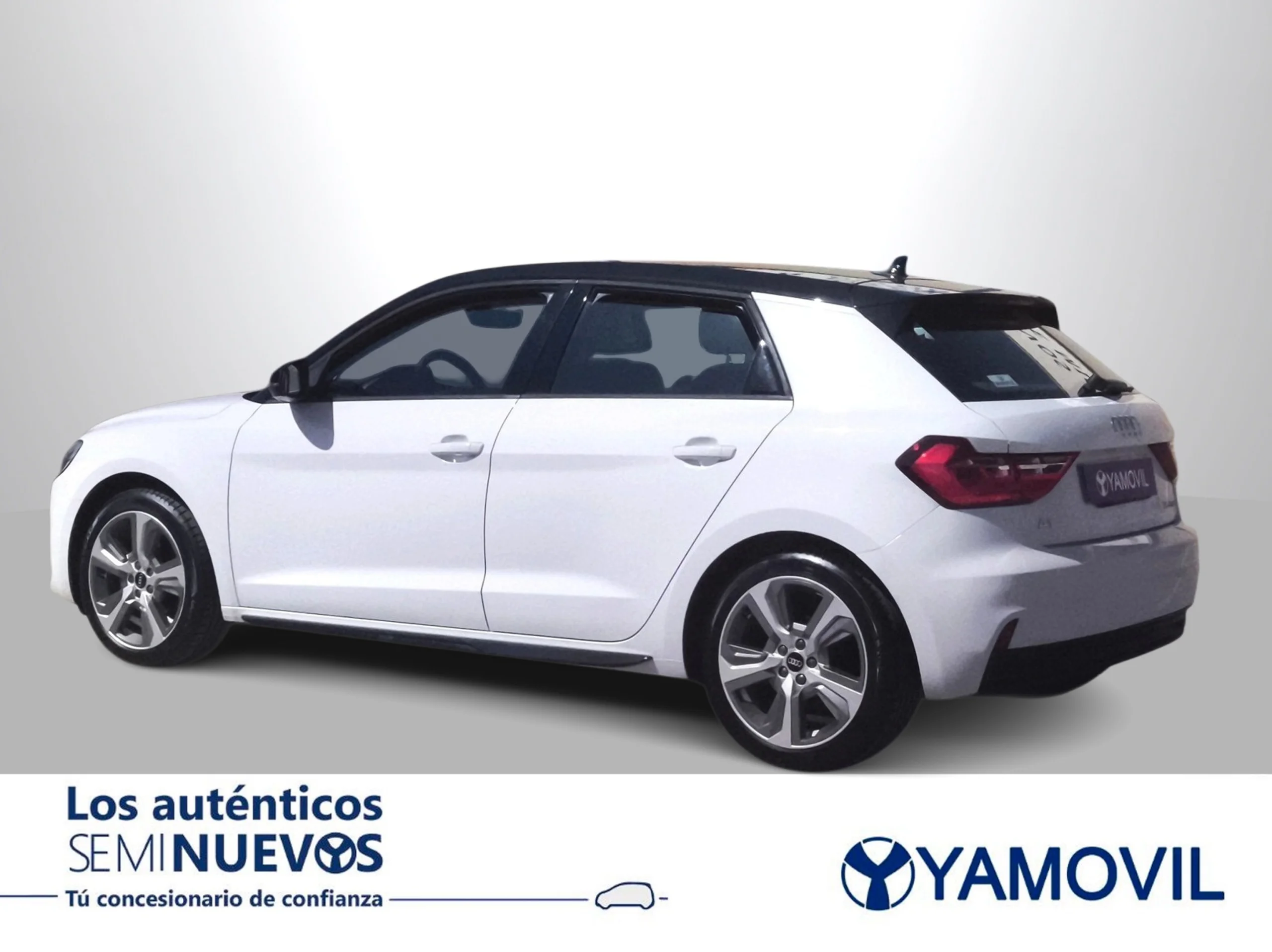 Audi A1 Sportback Advanced 25 TFSI 70 kW (95 CV) - Foto 3