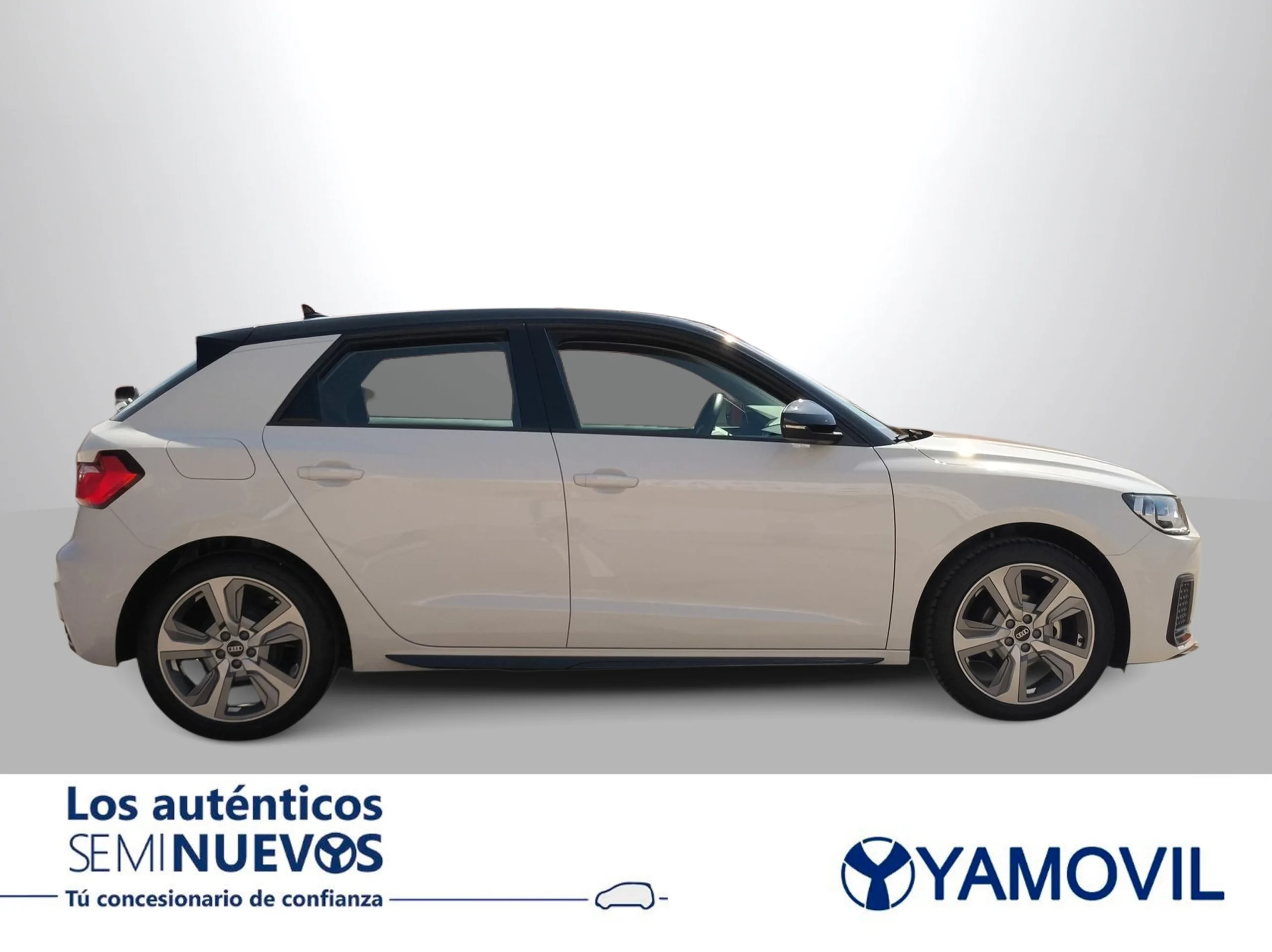 Audi A1 Sportback Advanced 25 TFSI 70 kW (95 CV) - Foto 5