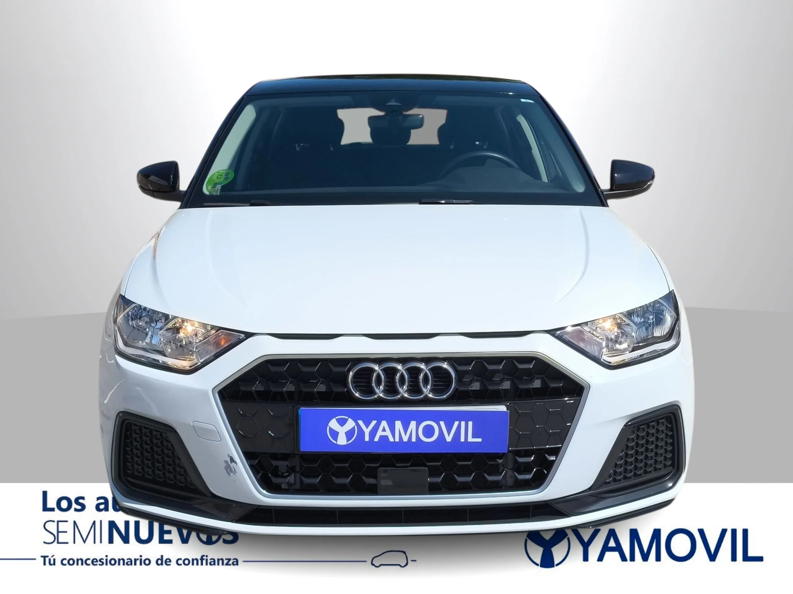 Audi A1 Sportback Advanced 25 TFSI 70 kW (95 CV) - Foto 6