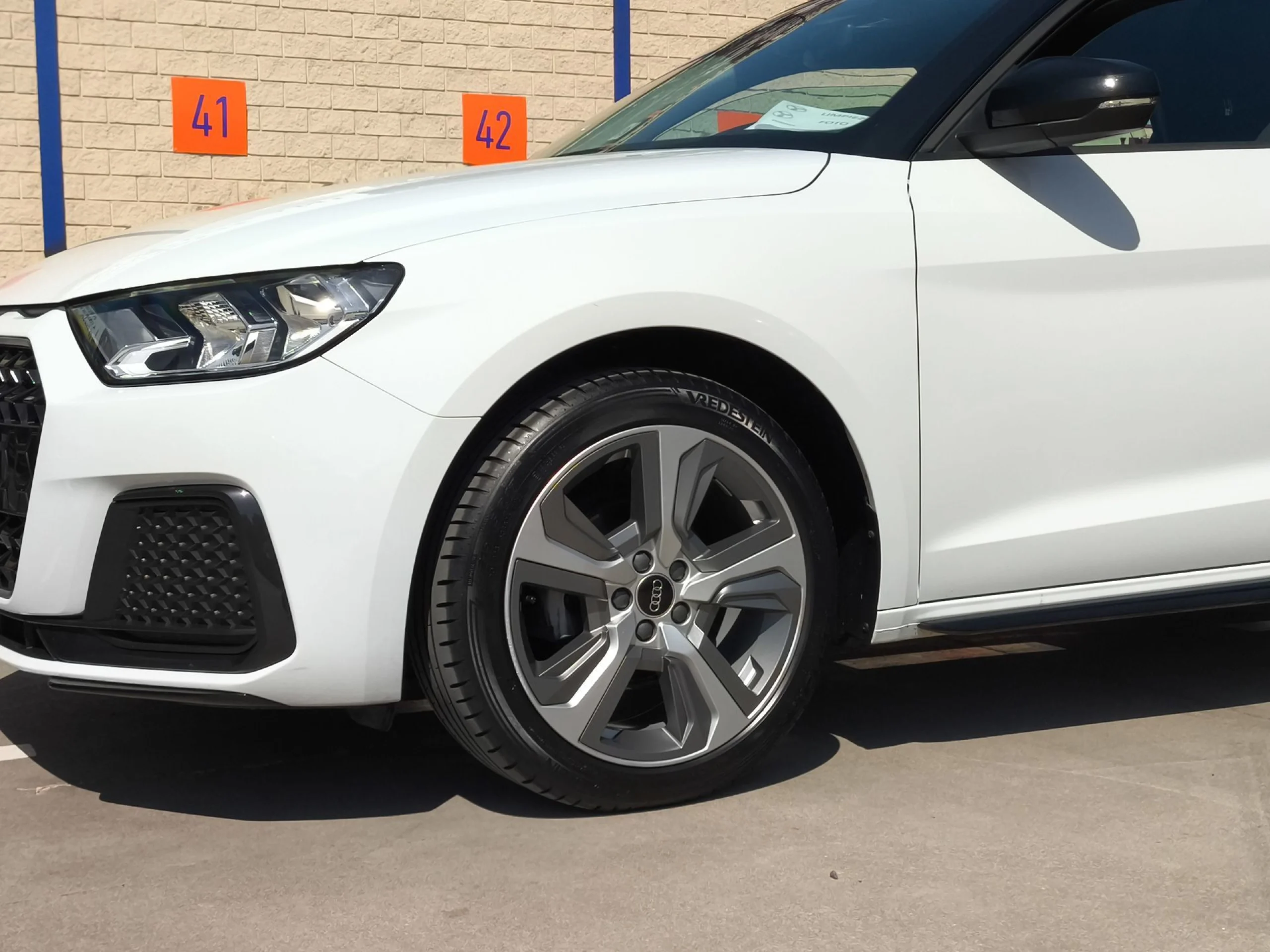 Audi A1 Sportback Advanced 25 TFSI 70 kW (95 CV) - Foto 7