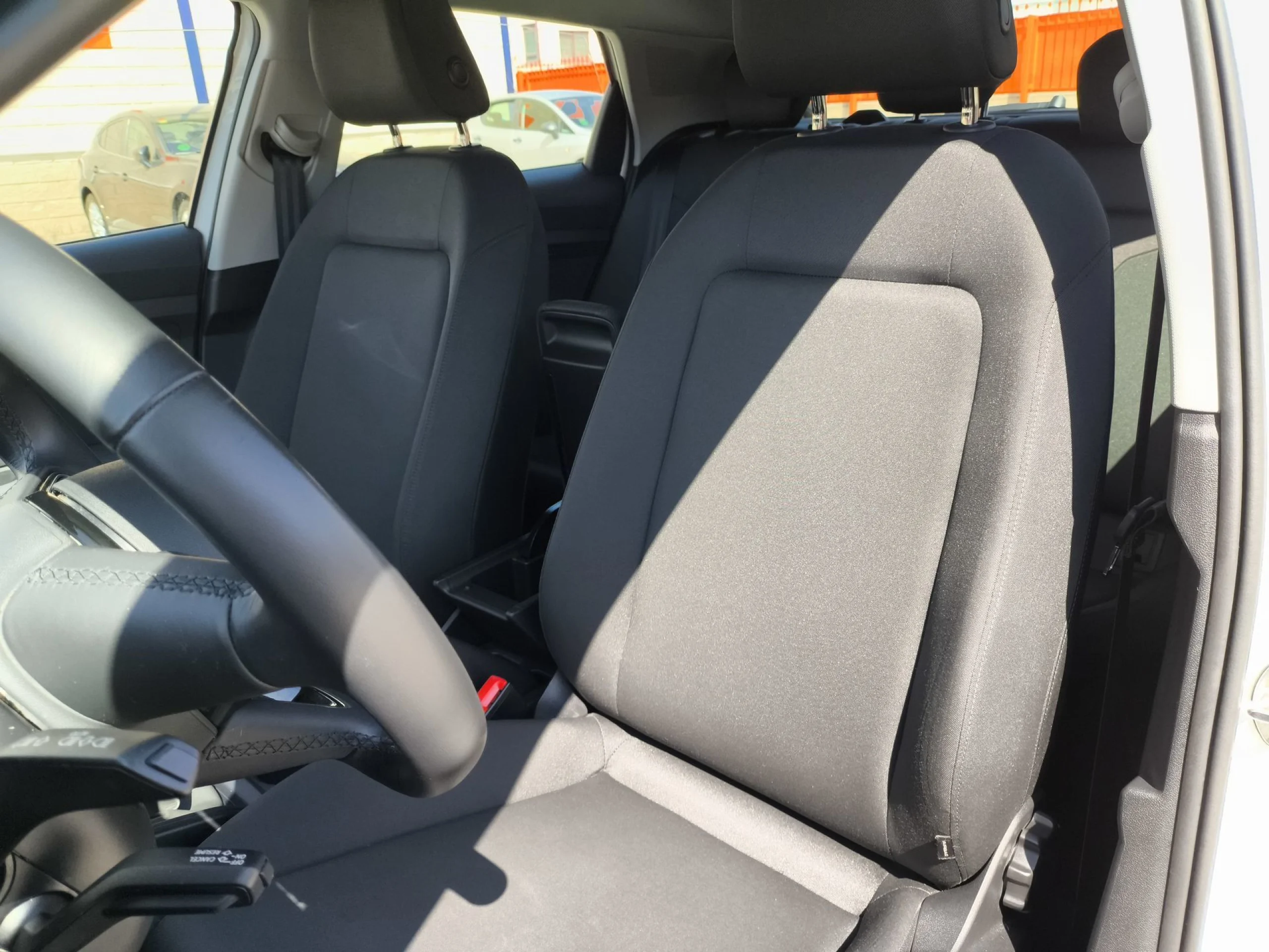 Audi A1 Sportback Advanced 25 TFSI 70 kW (95 CV) - Foto 8