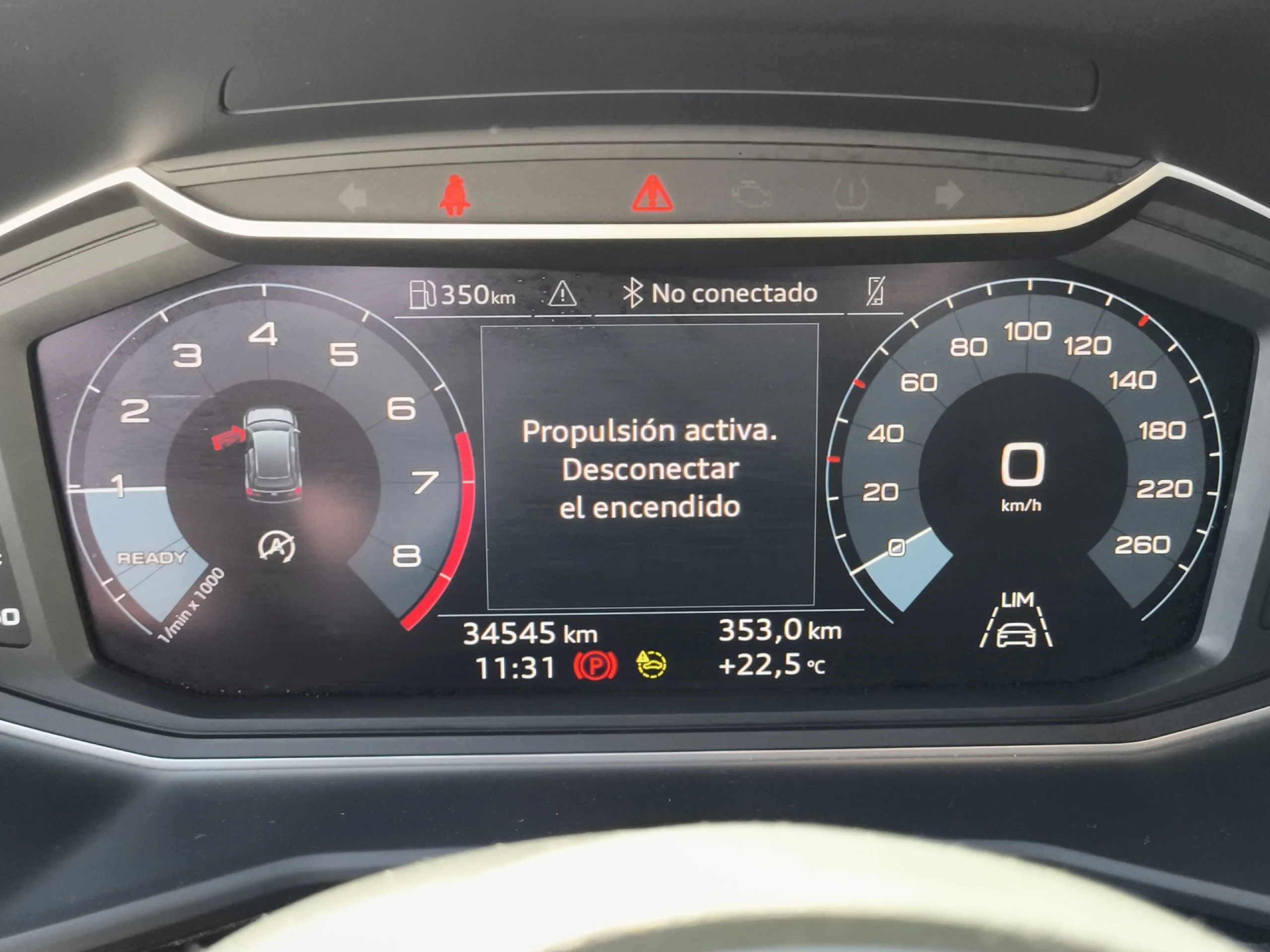 Audi A1 Sportback Advanced 25 TFSI 70 kW (95 CV) - Foto 12