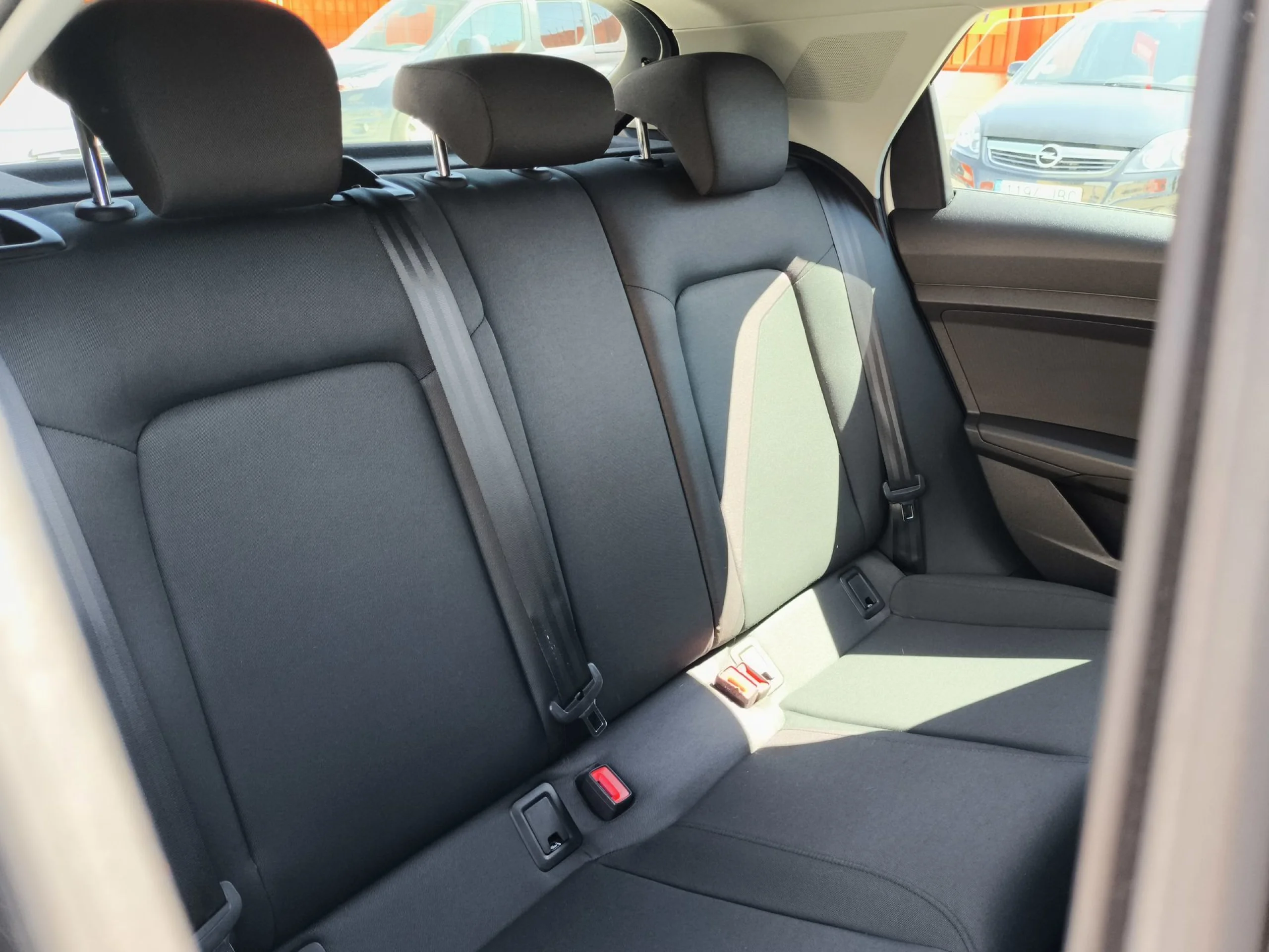 Audi A1 Sportback Advanced 25 TFSI 70 kW (95 CV) - Foto 17