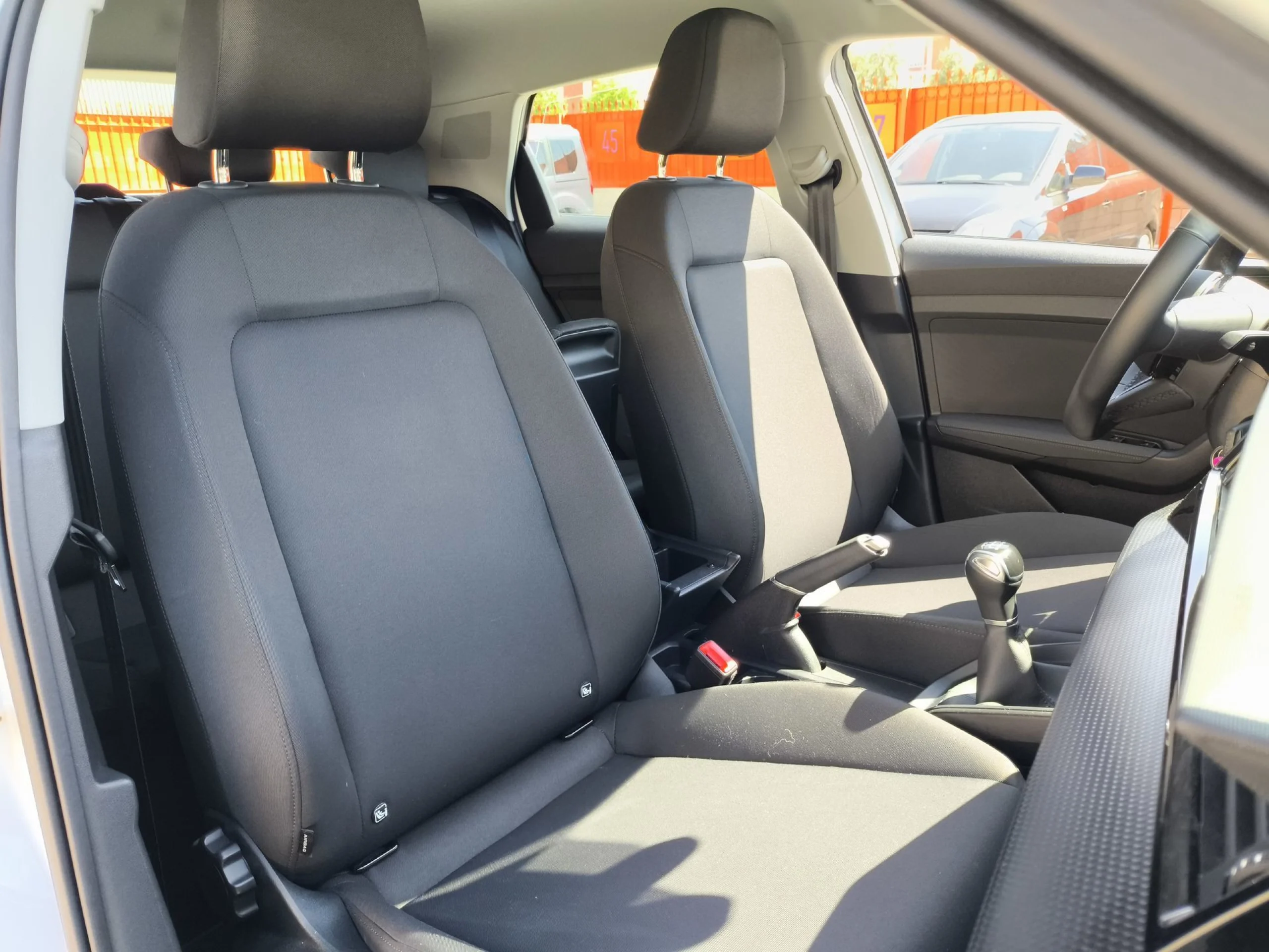 Audi A1 Sportback Advanced 25 TFSI 70 kW (95 CV) - Foto 19