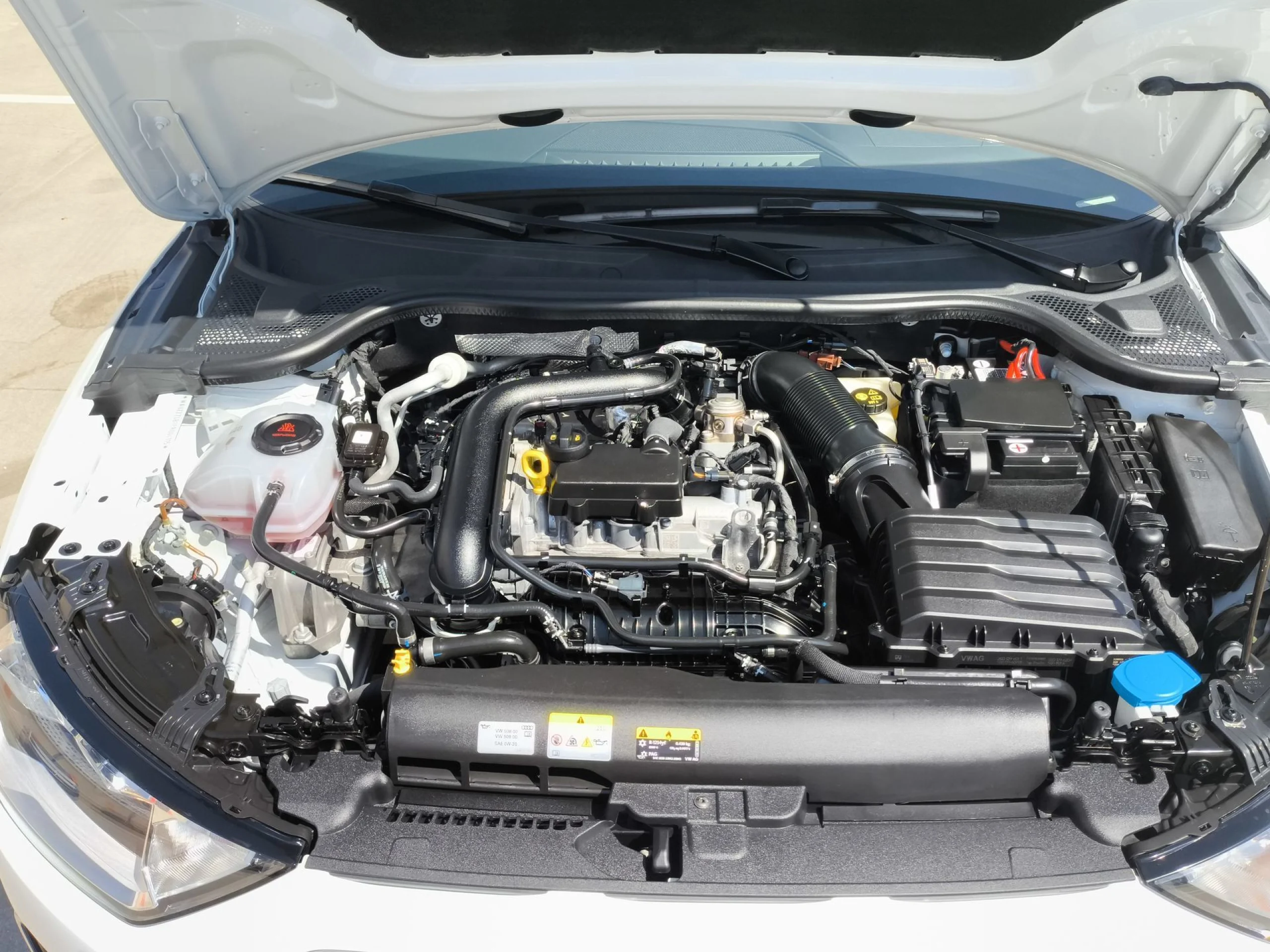 Audi A1 Sportback Advanced 25 TFSI 70 kW (95 CV) - Foto 20