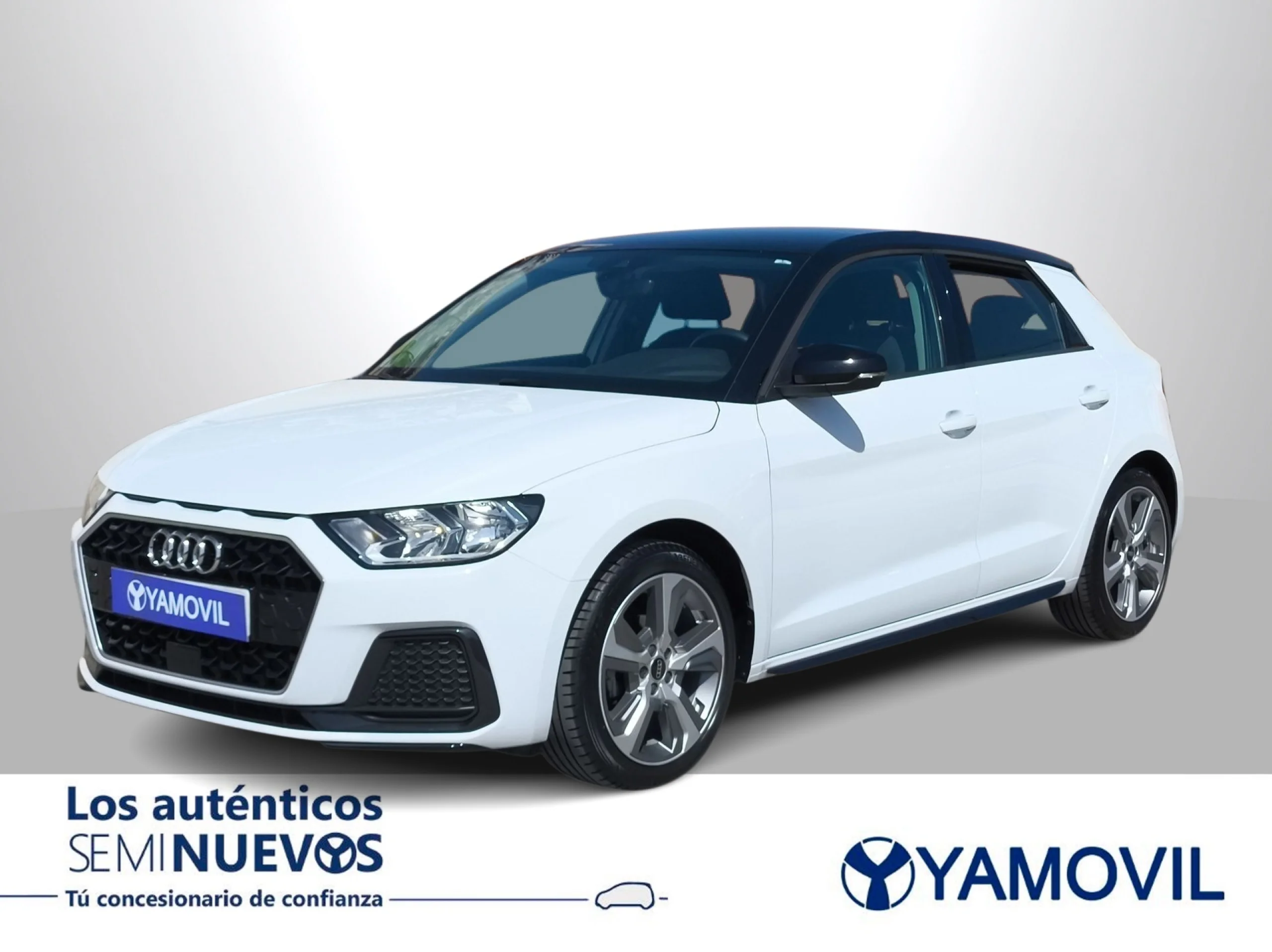 Audi A1 Sportback Advanced 25 TFSI 70 kW (95 CV) - Foto 1