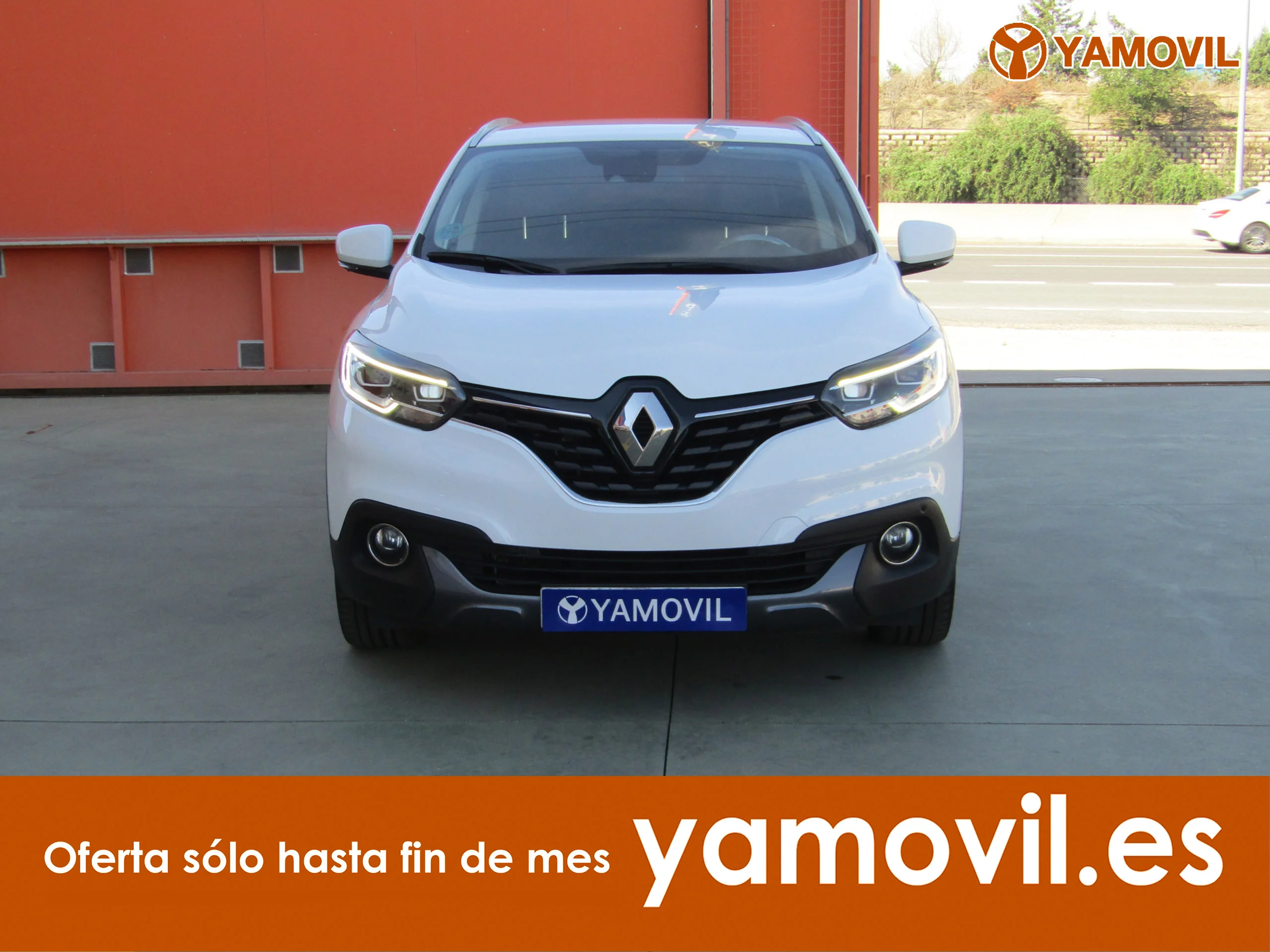 Renault Kadjar 1.4 ZEN - Foto 2