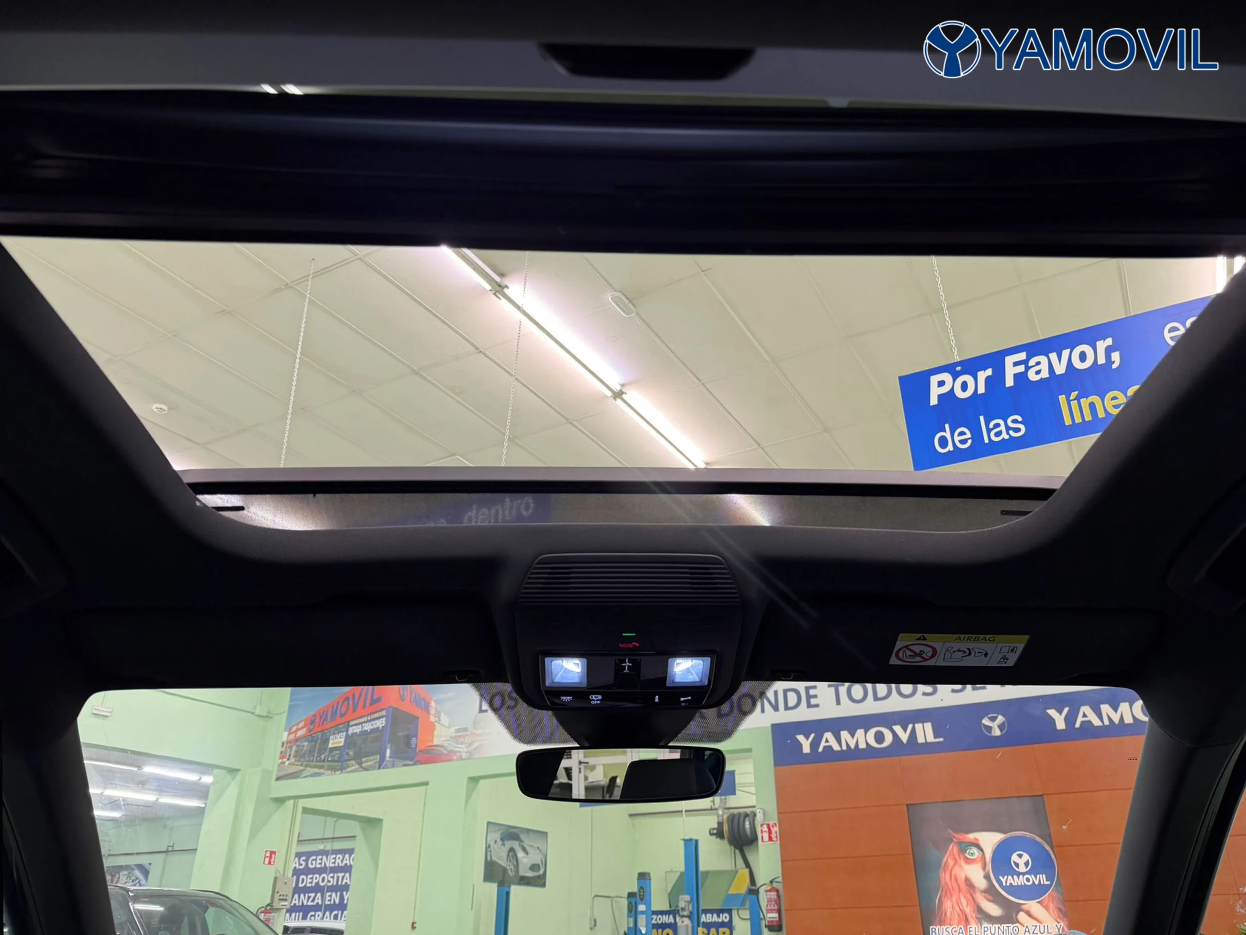 Seat León 1.5 TSI SANDS FR Go L 110 kW (150 CV) - Foto 7