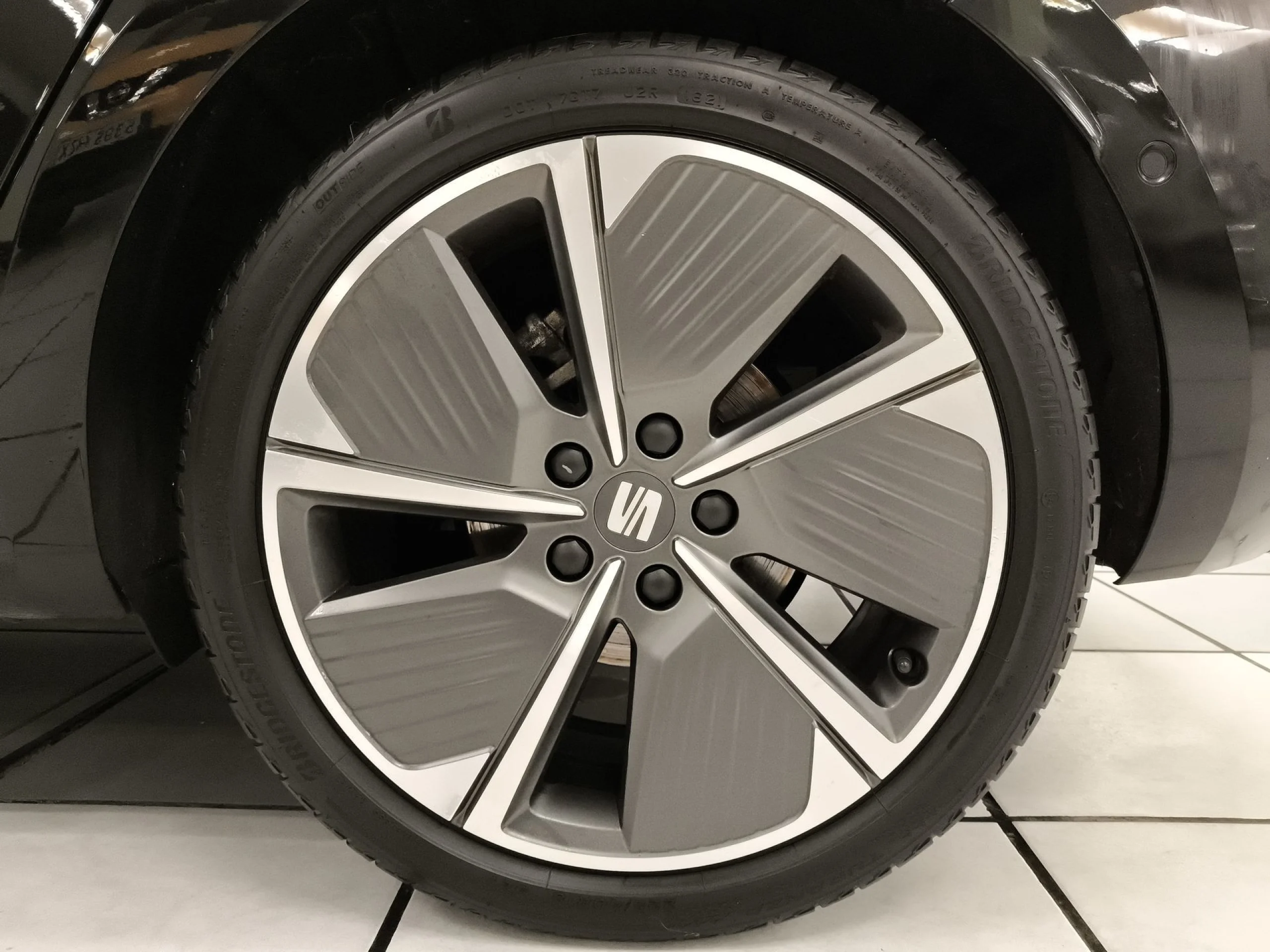 Seat León 1.5 TSI SANDS FR Go L 110 kW (150 CV) - Foto 7