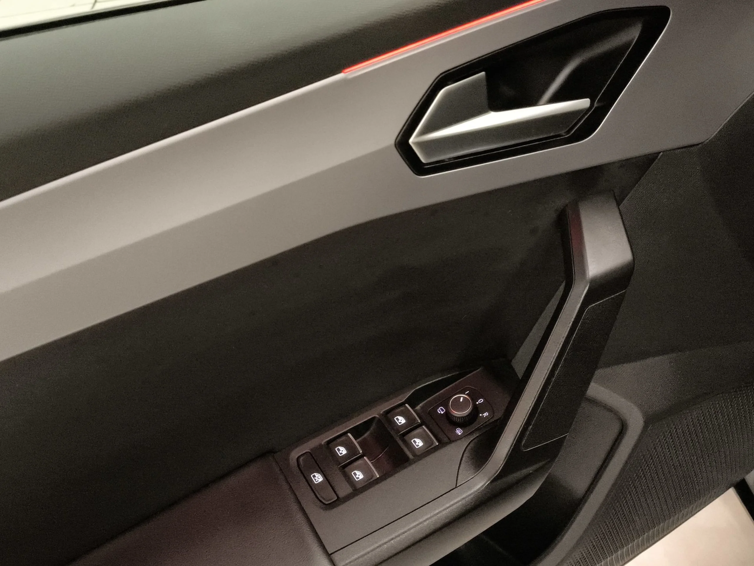 Seat León 1.5 TSI SANDS FR Go L 110 kW (150 CV) - Foto 10