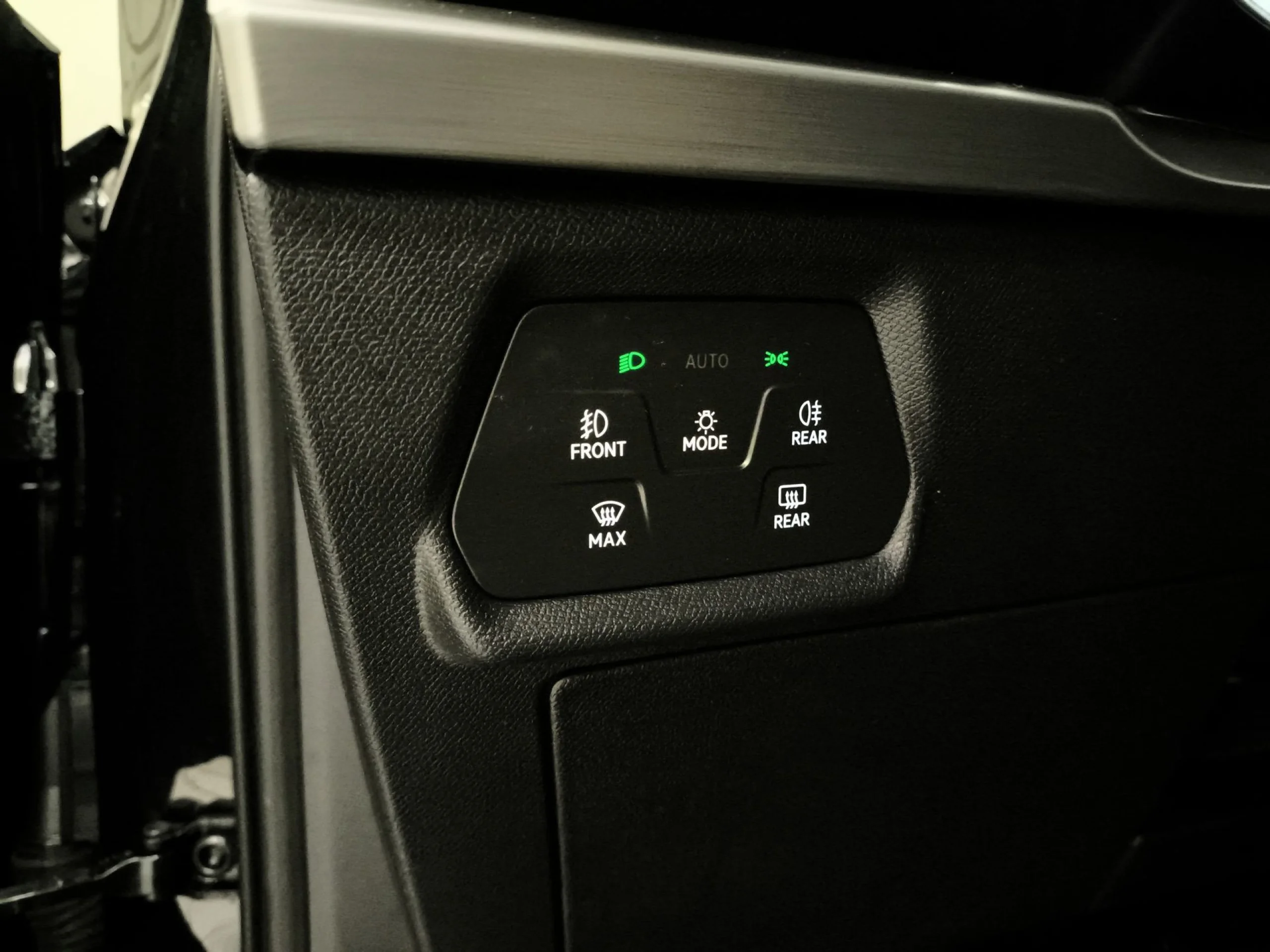 Seat León 1.5 TSI SANDS FR Go L 110 kW (150 CV) - Foto 12