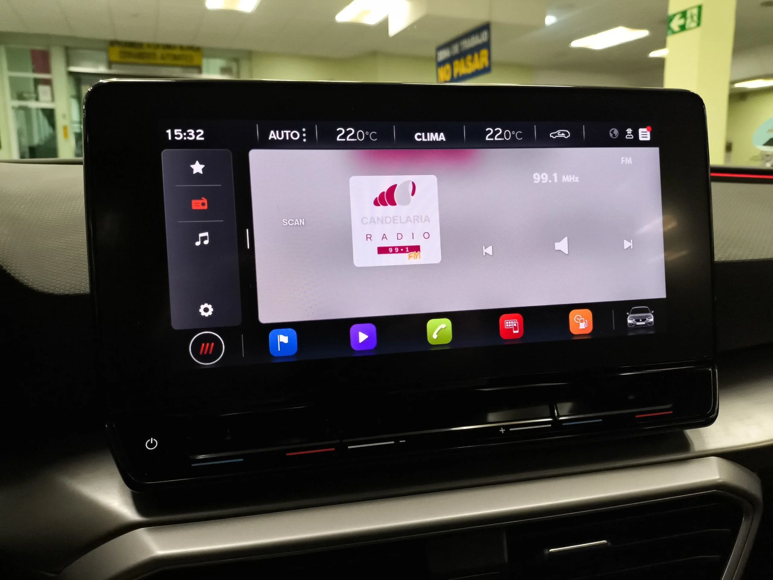 Seat León 1.5 TSI SANDS FR Go L 110 kW (150 CV) - Foto 15