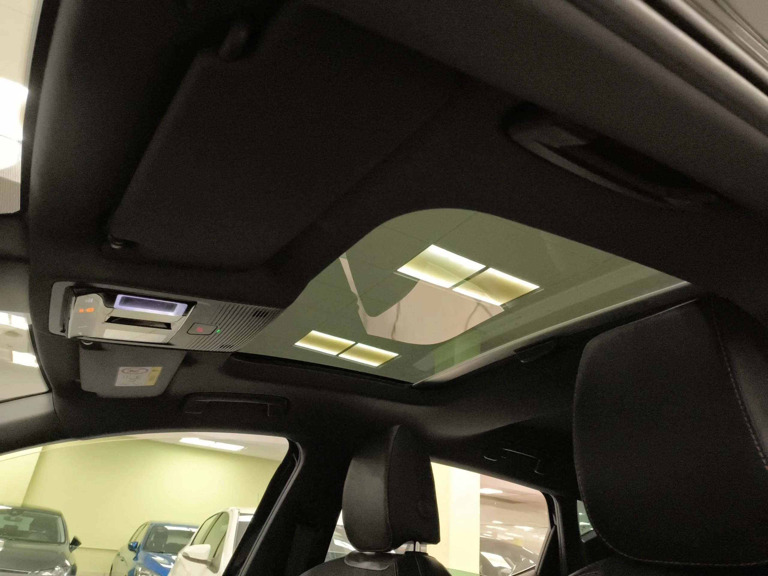 Seat León 1.5 TSI SANDS FR Go L 110 kW (150 CV) - Foto 22