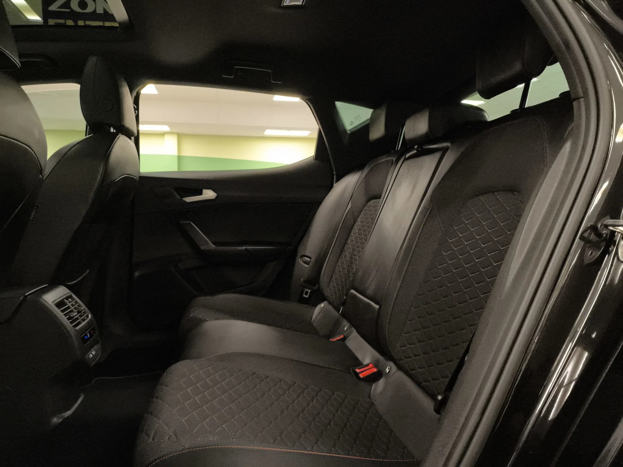 Seat León 1.5 TSI SANDS FR Go L 110 kW (150 CV) - Foto 23