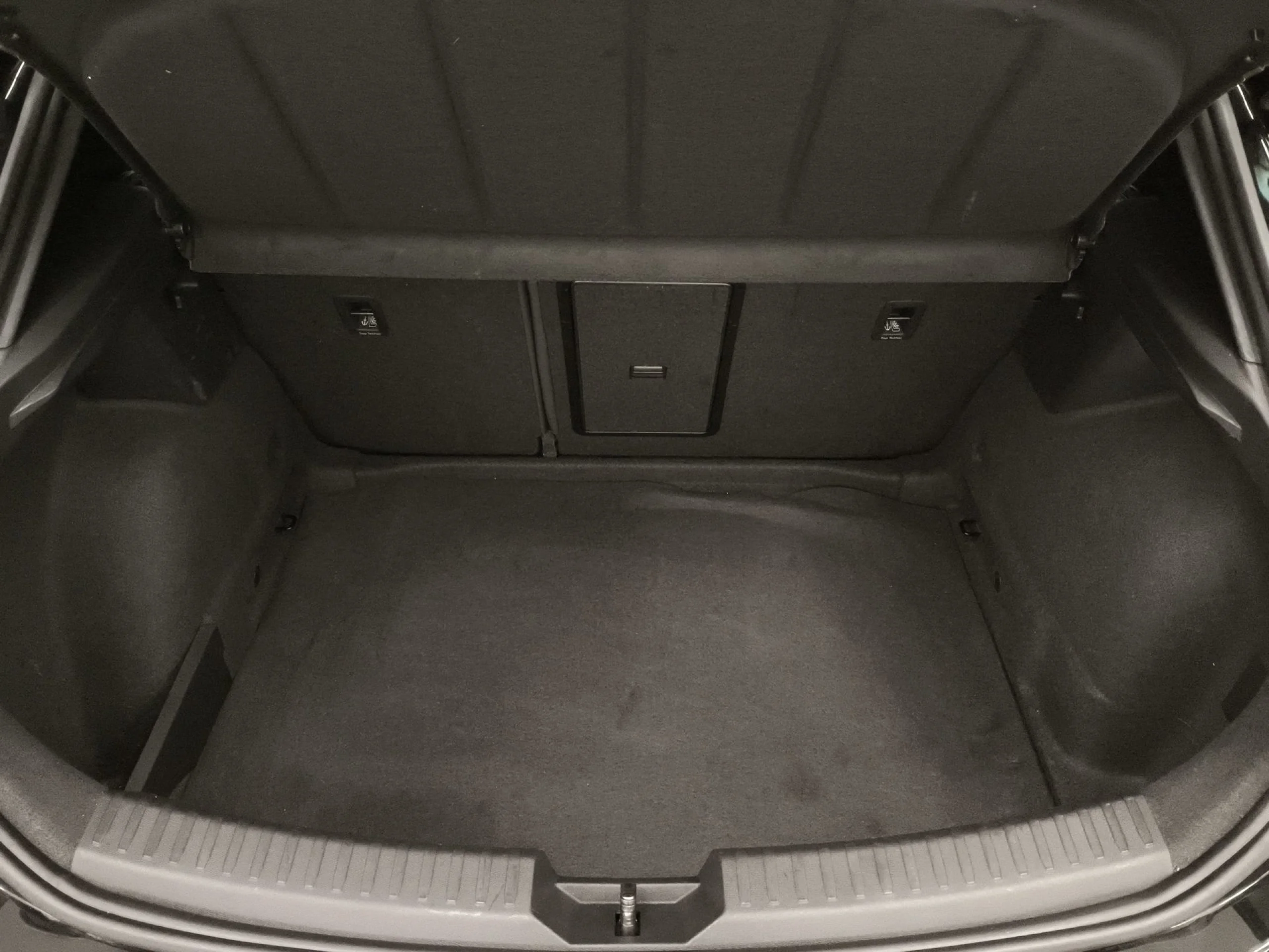 Seat León 1.5 TSI SANDS FR Go L 110 kW (150 CV) - Foto 25