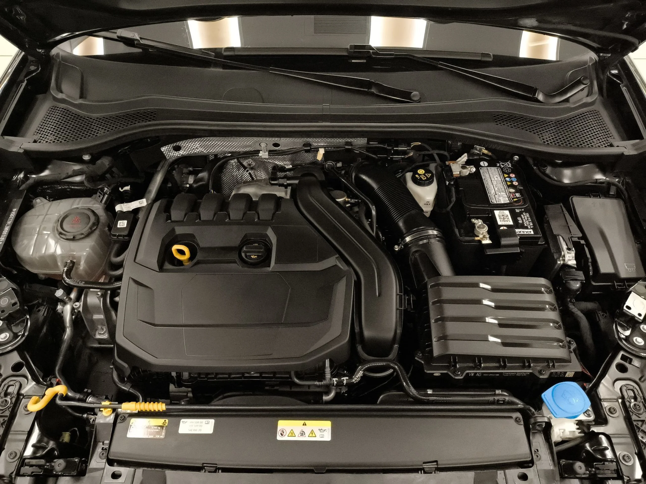 Seat León 1.5 TSI SANDS FR Go L 110 kW (150 CV) - Foto 27