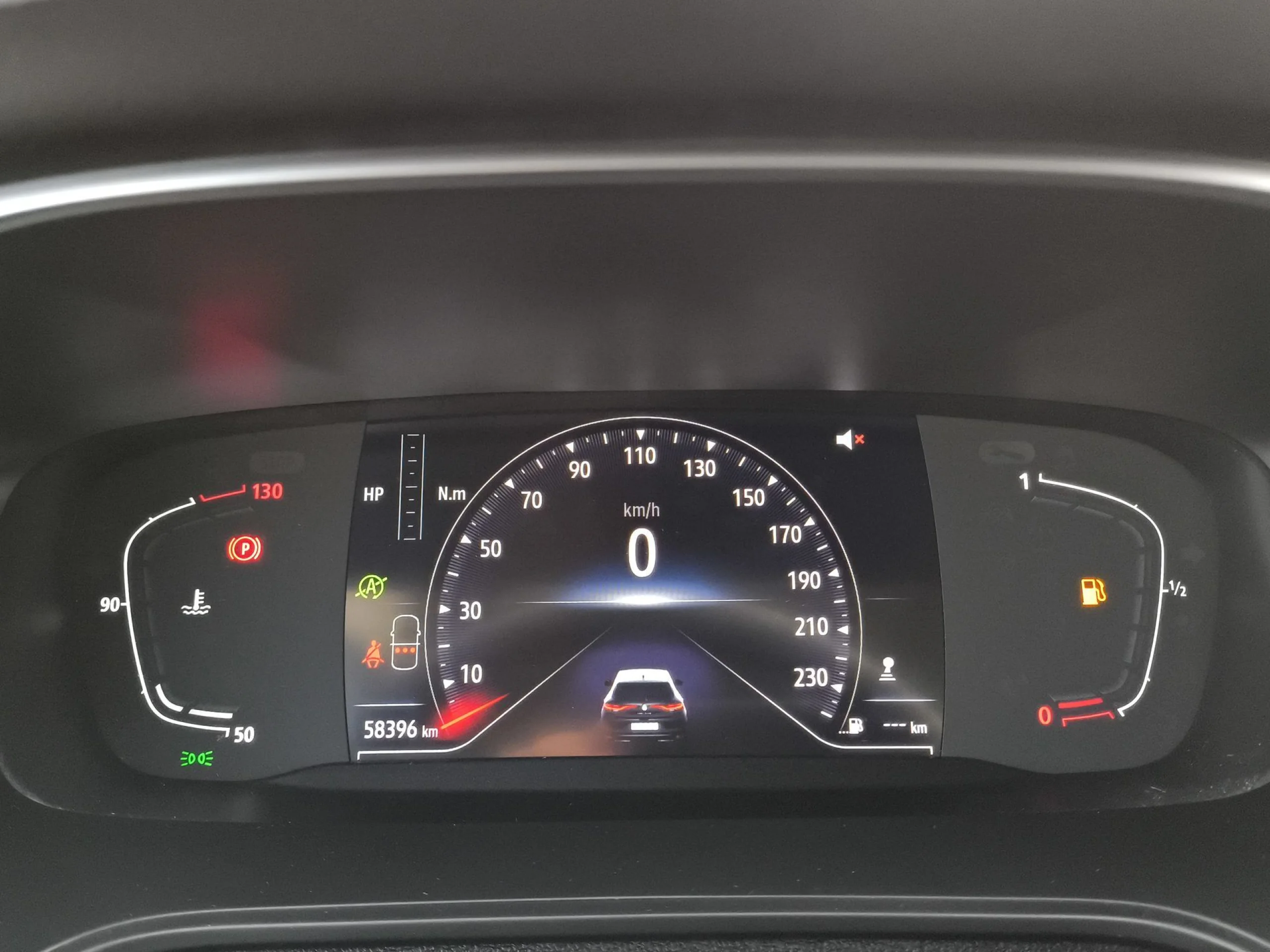 Renault Megane Intens TCe 103 kW (140 CV) GPF - Foto 12