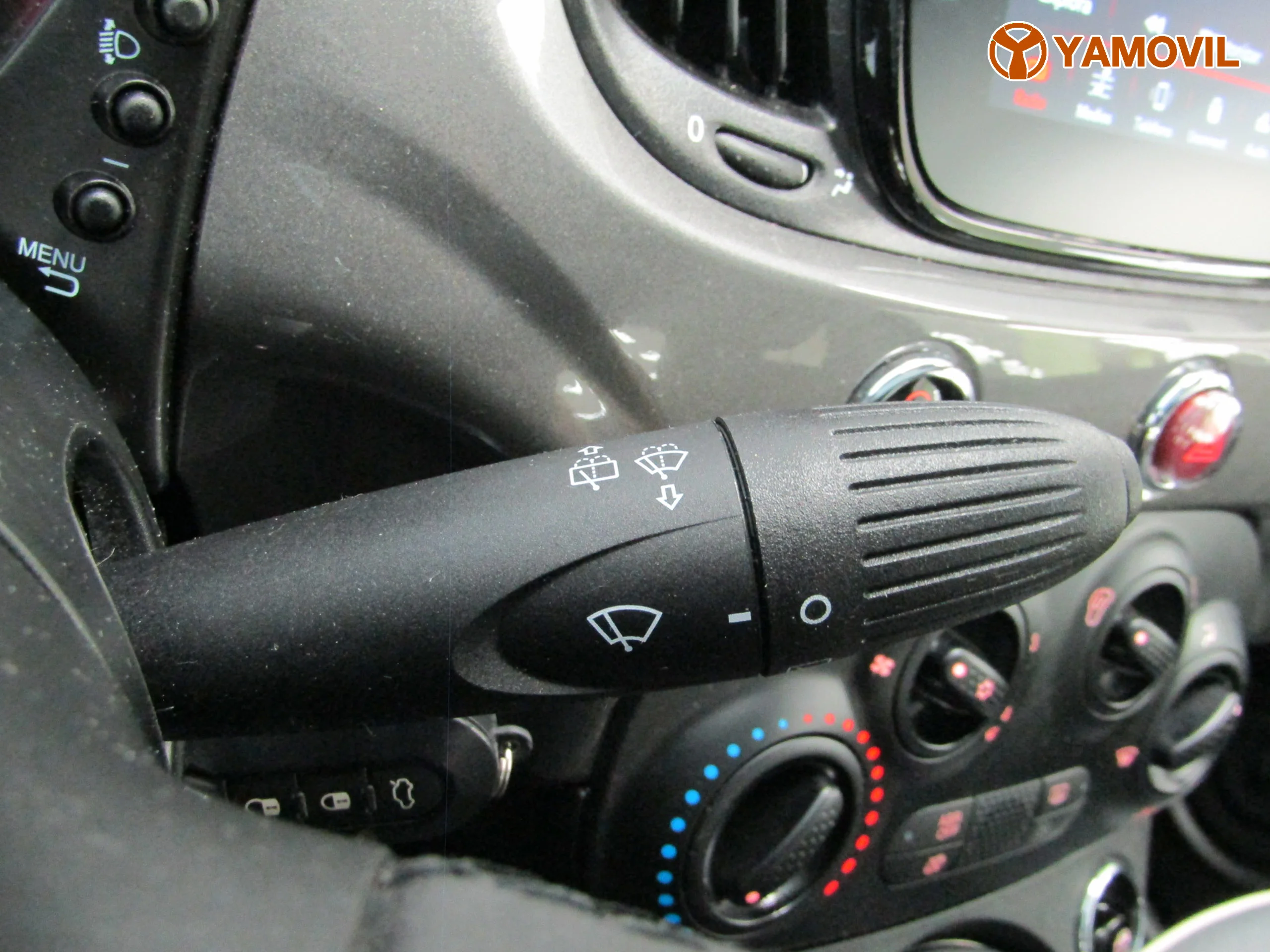 Fiat 500 LOUNGE  HYBRID - Foto 25