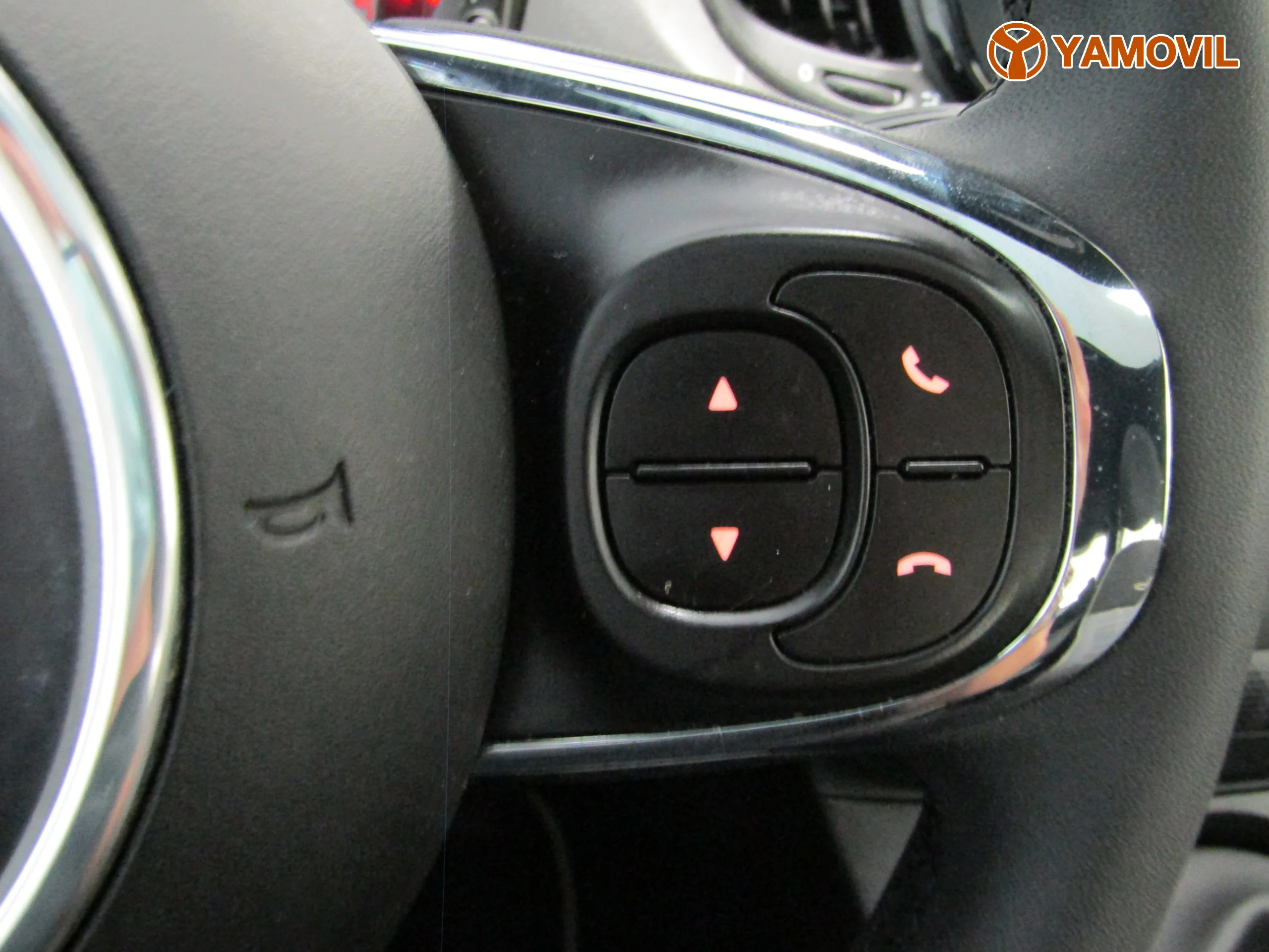 Fiat 500 LOUNGE  HYBRID - Foto 28