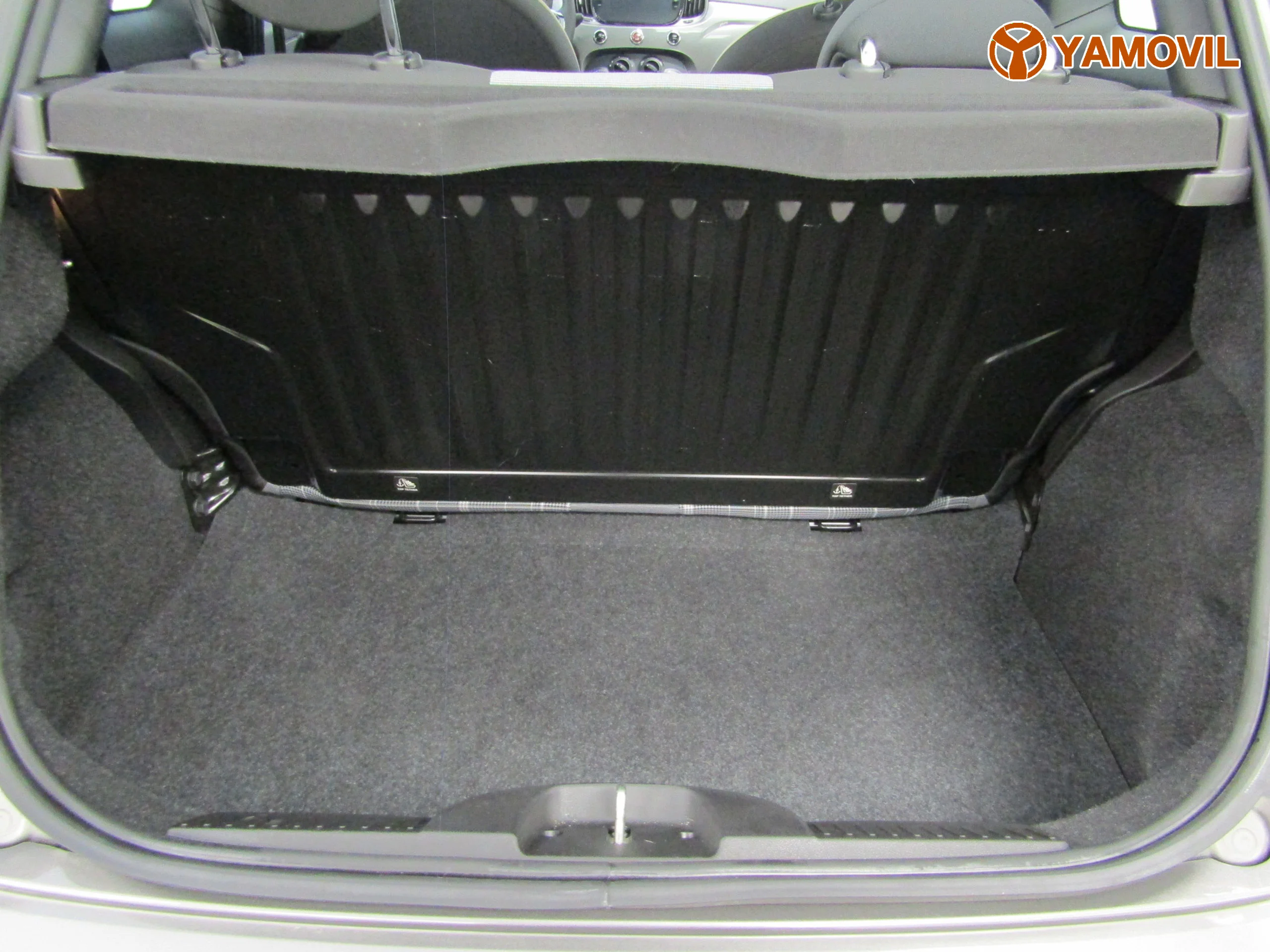 Fiat 500 LOUNGE  HYBRID - Foto 7