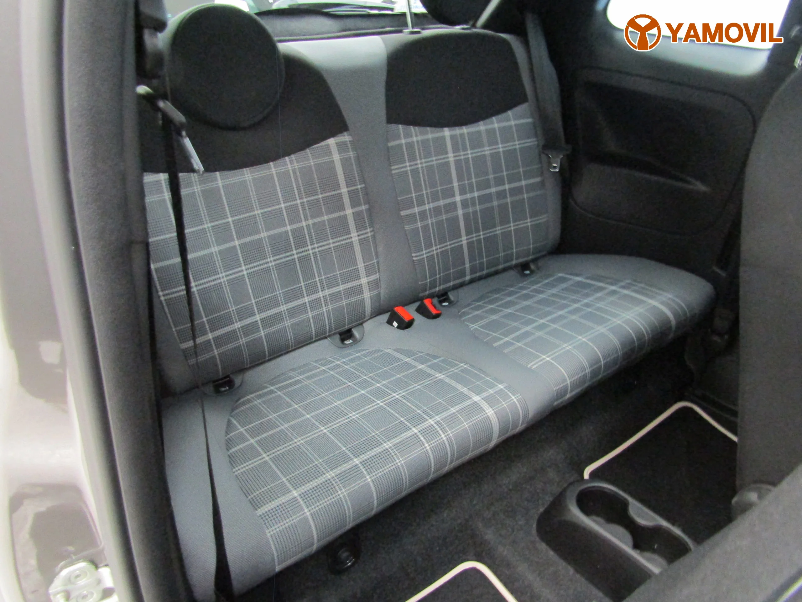 Fiat 500 LOUNGE  HYBRID - Foto 18