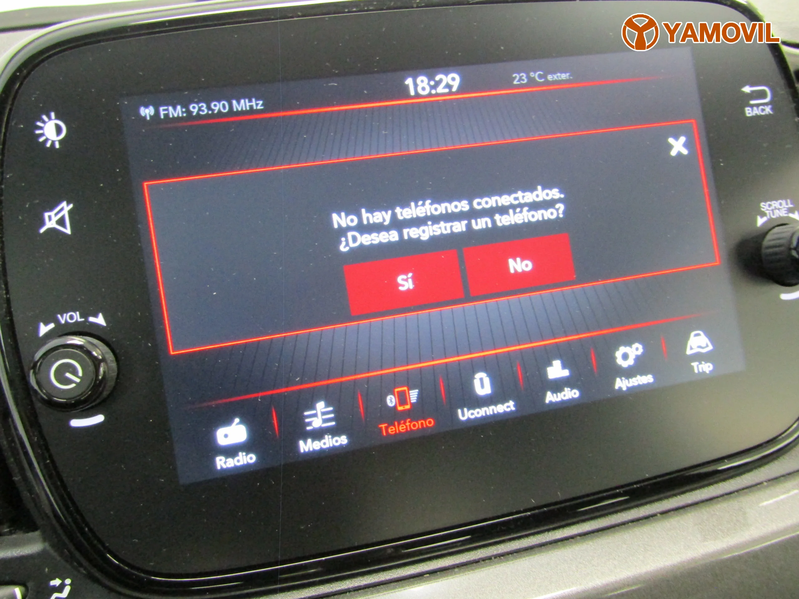Fiat 500 LOUNGE  HYBRID - Foto 32