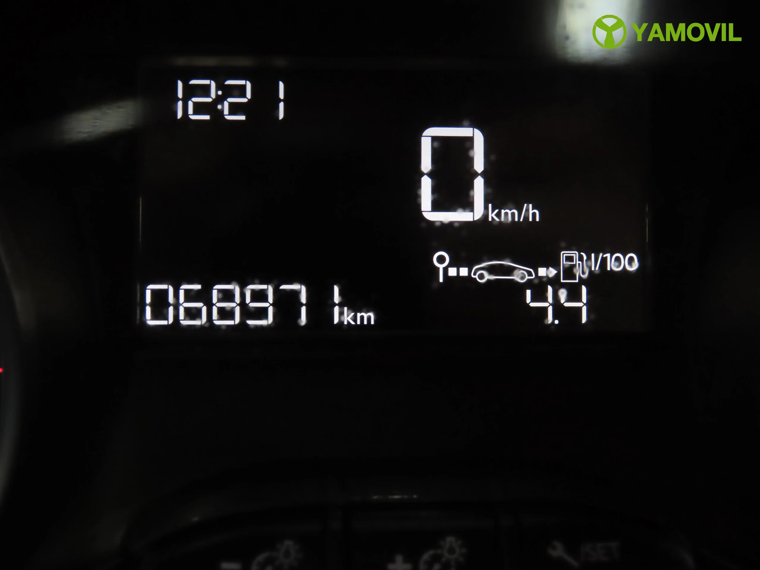 Peugeot 208 ACCESS 1.6 BLUEHDI 75CV - Foto 23