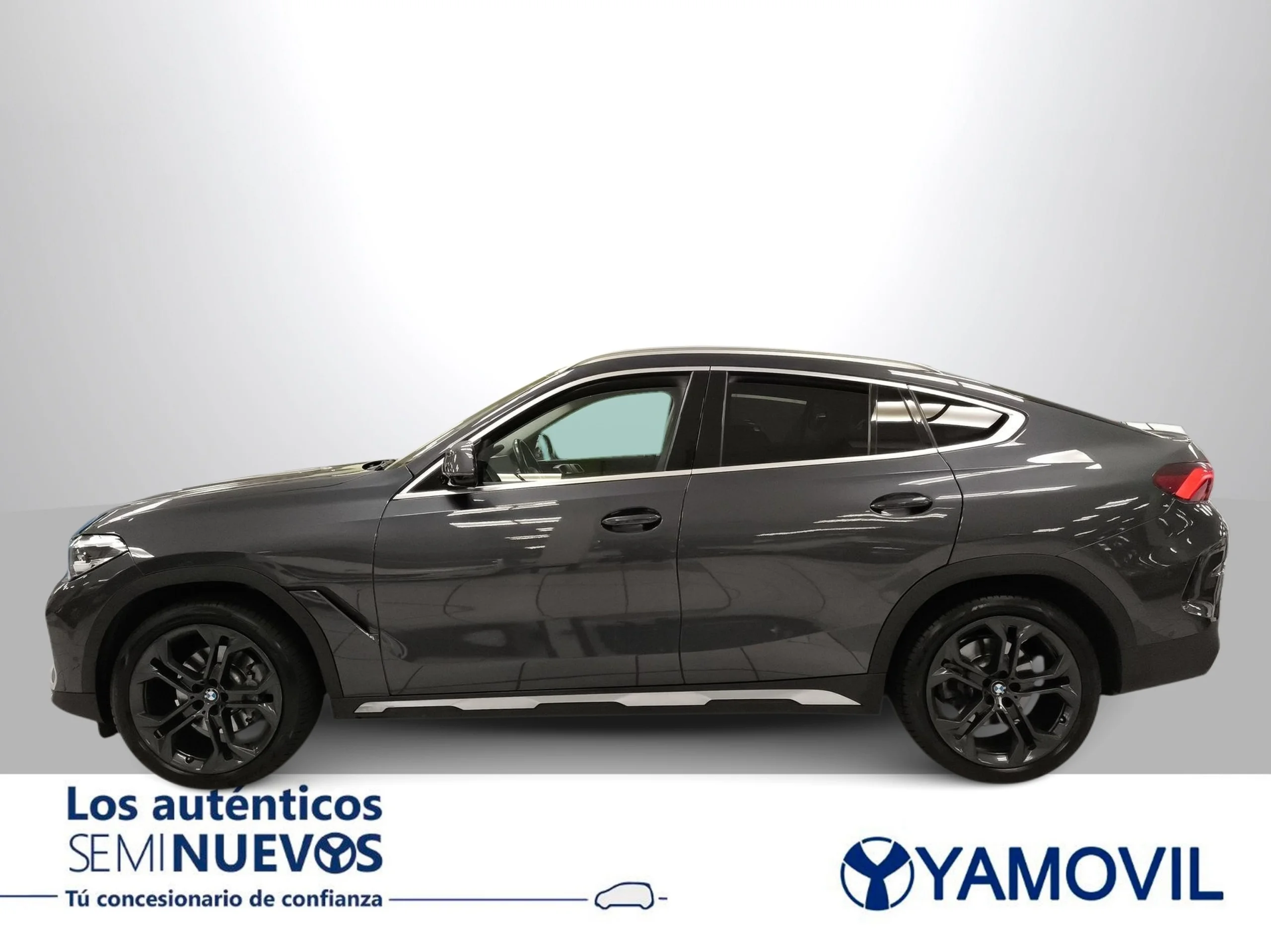 BMW X6 xDrive30d 195 kW (265 CV) - Foto 2