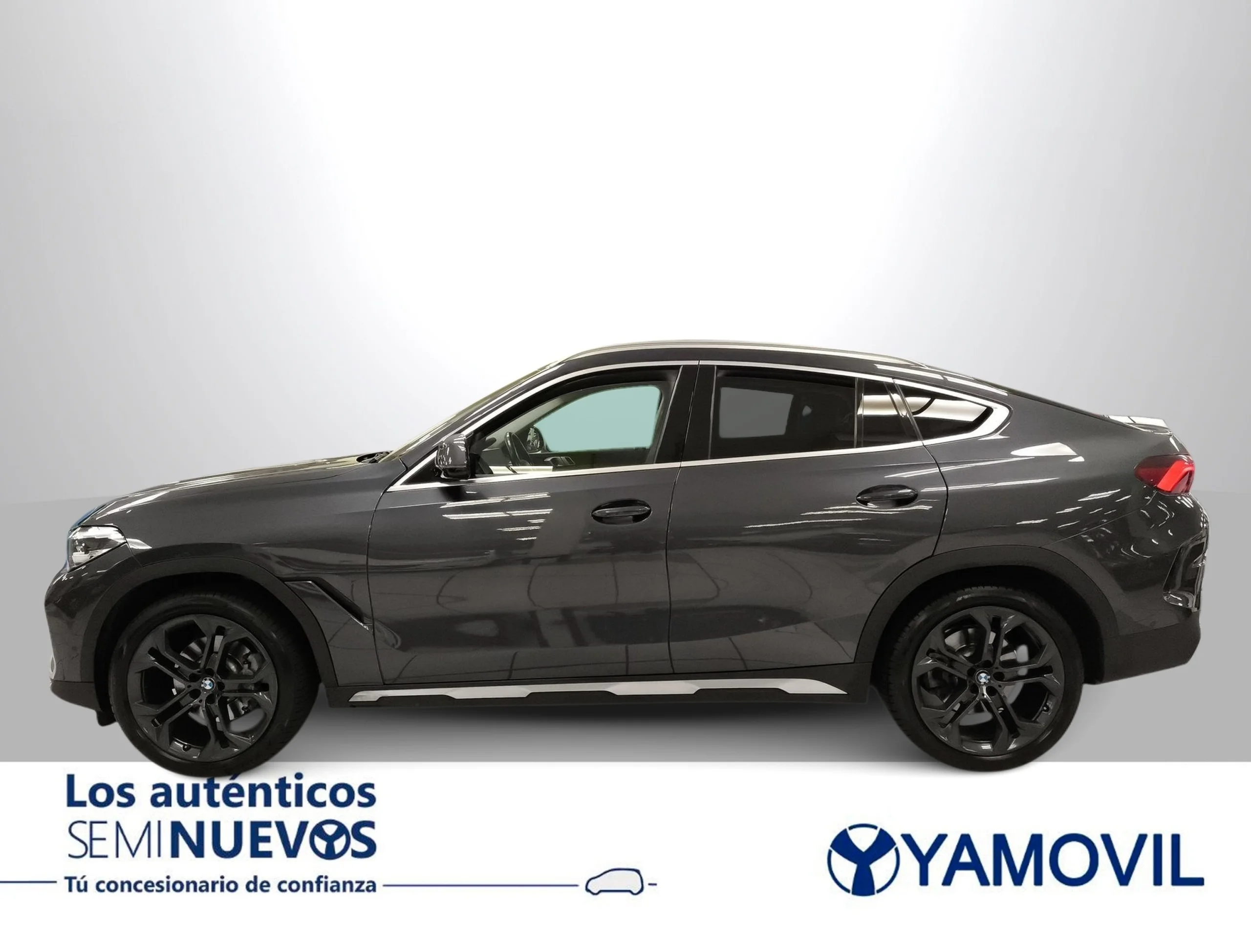 BMW X6 xDrive30d 195 kW (265 CV) - Foto 2