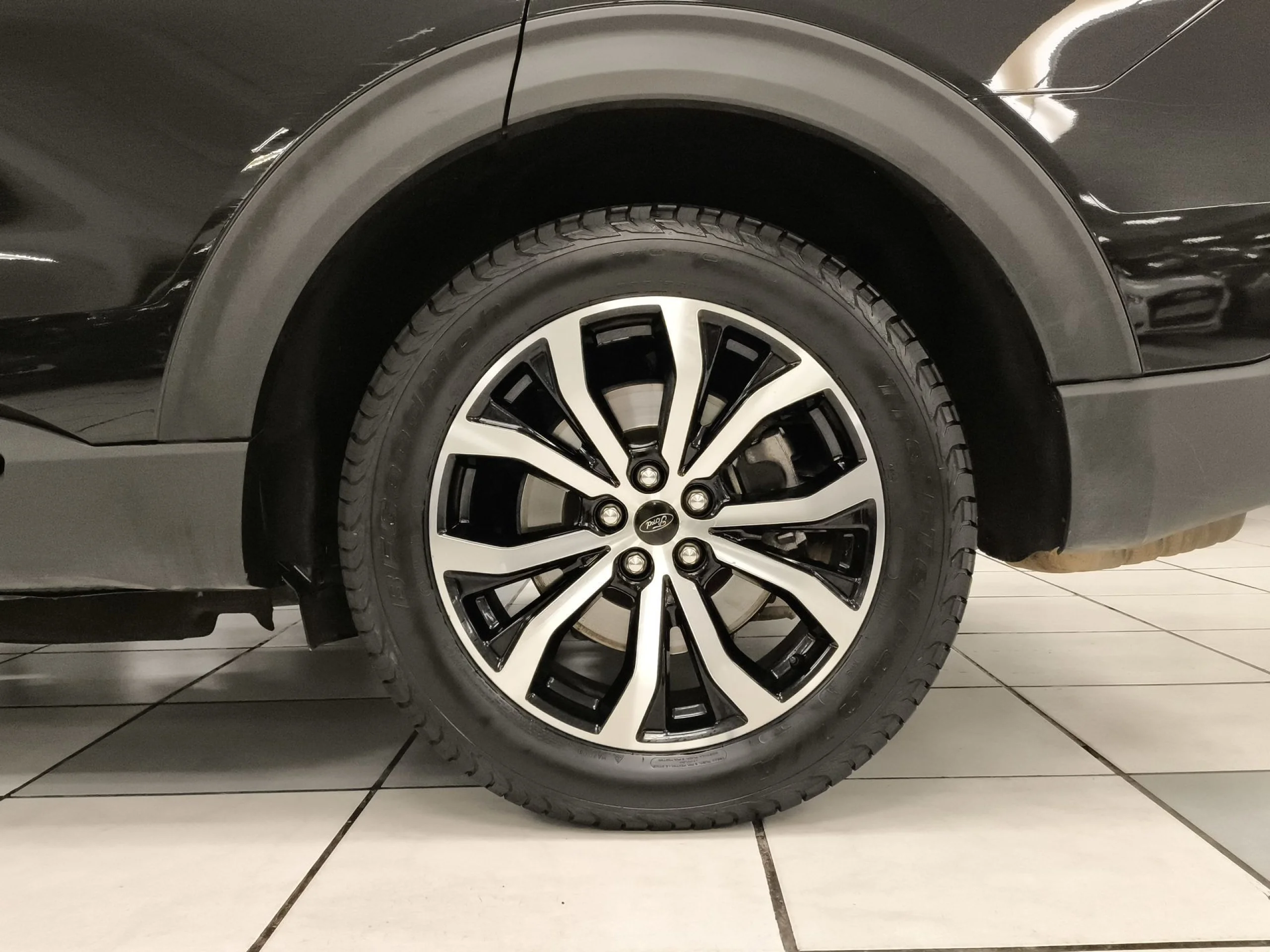 Ford Explorer 3.0 PHEV ST Line AWD 336 kW (457 CV) - Foto 7