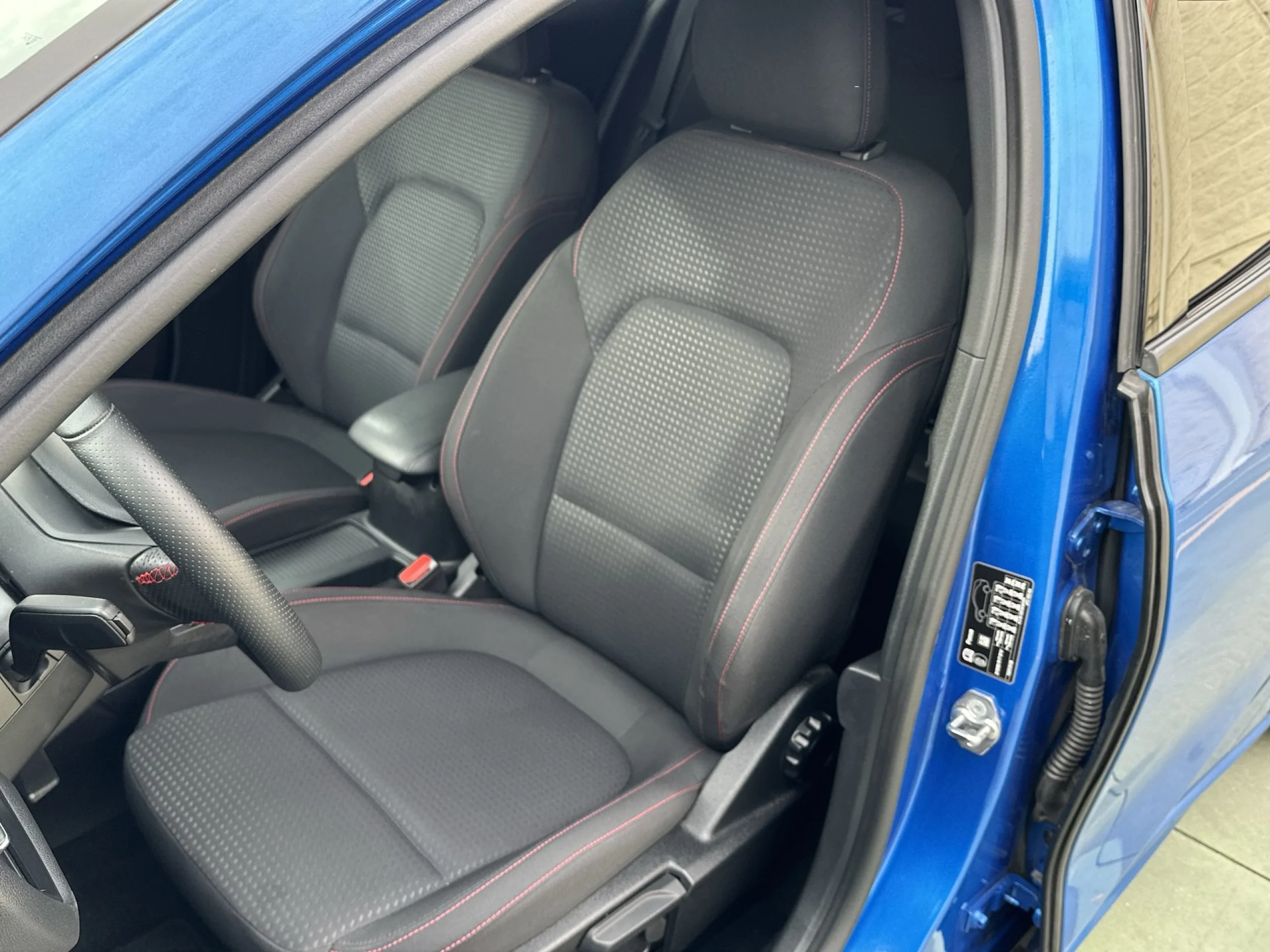 Ford Focus FOCUS ST LINE 1.0I ECOBOOST 125CV 5P PACK NAVEGADOR - Foto 8