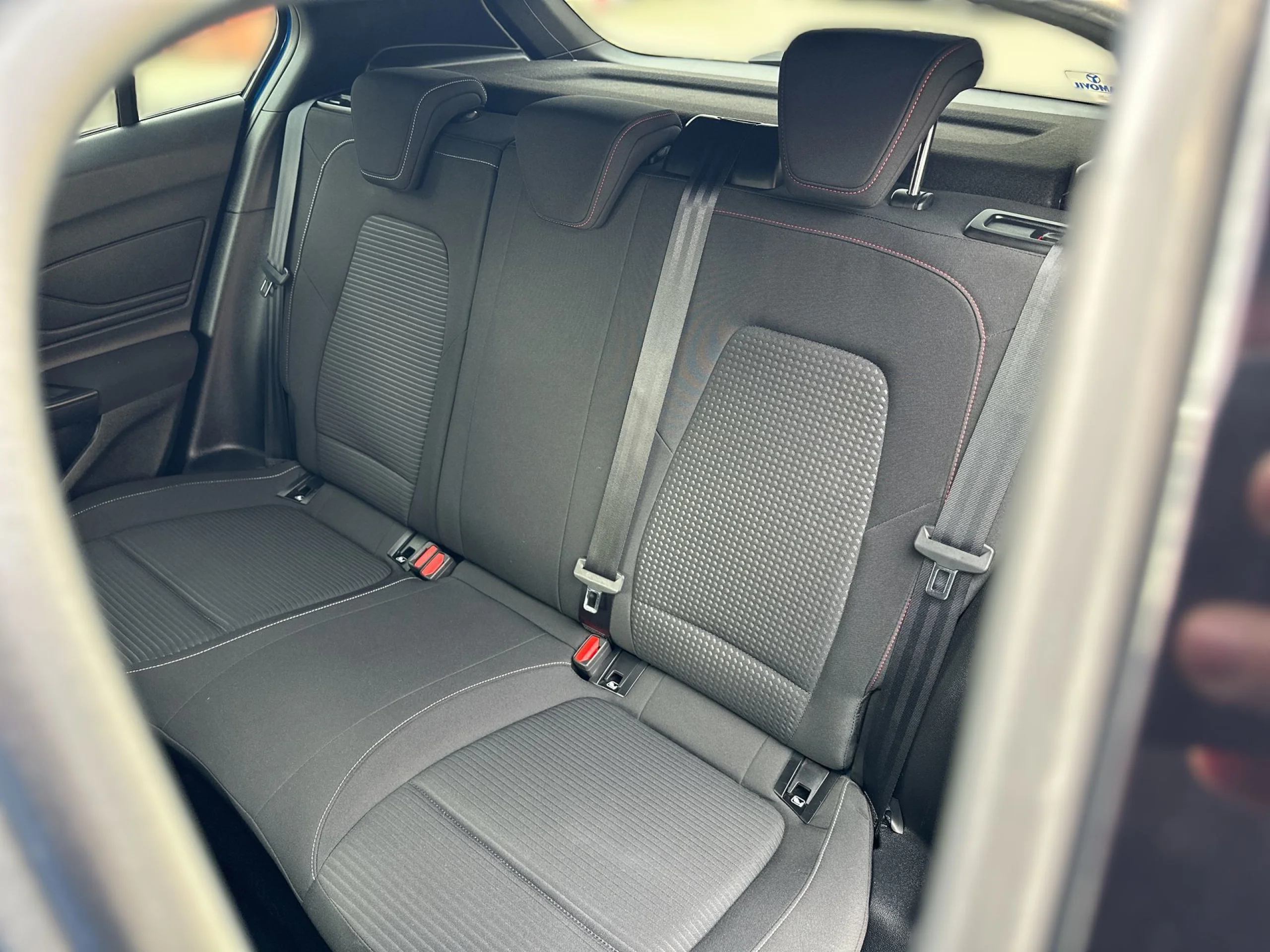 Ford Focus FOCUS ST LINE 1.0I ECOBOOST 125CV 5P PACK NAVEGADOR - Foto 18