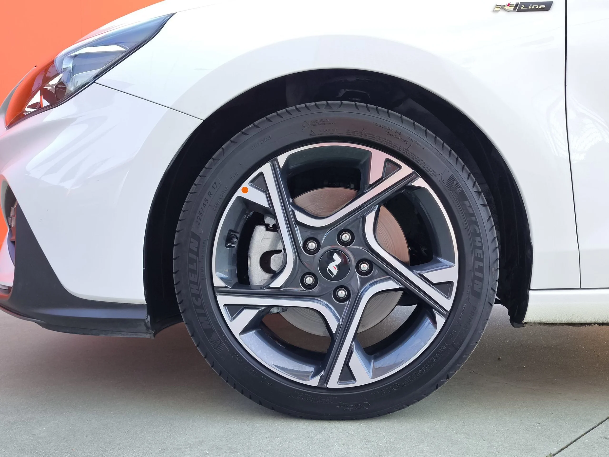 Hyundai I30 Fastback 1.0 TGDI N Line 30 Aniversario 88 kW (120 CV) - Foto 7