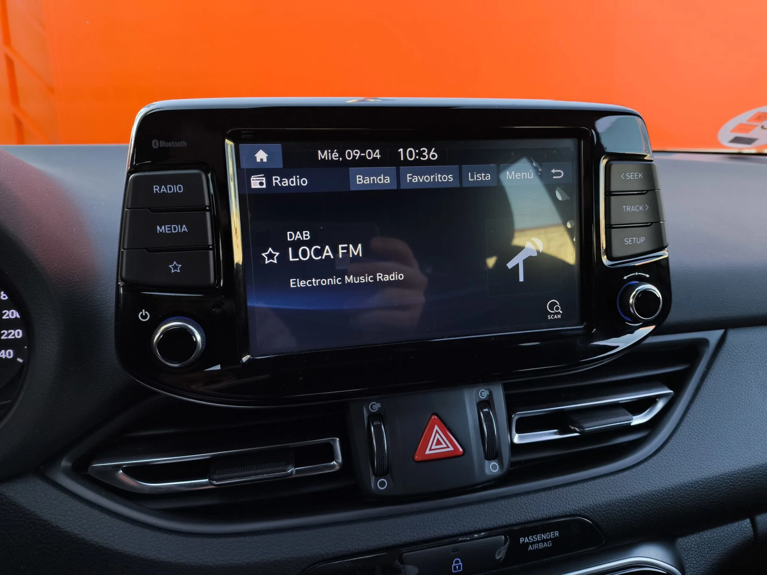 Hyundai I30 Fastback 1.0 TGDI N Line 30 Aniversario 88 kW (120 CV) - Foto 13