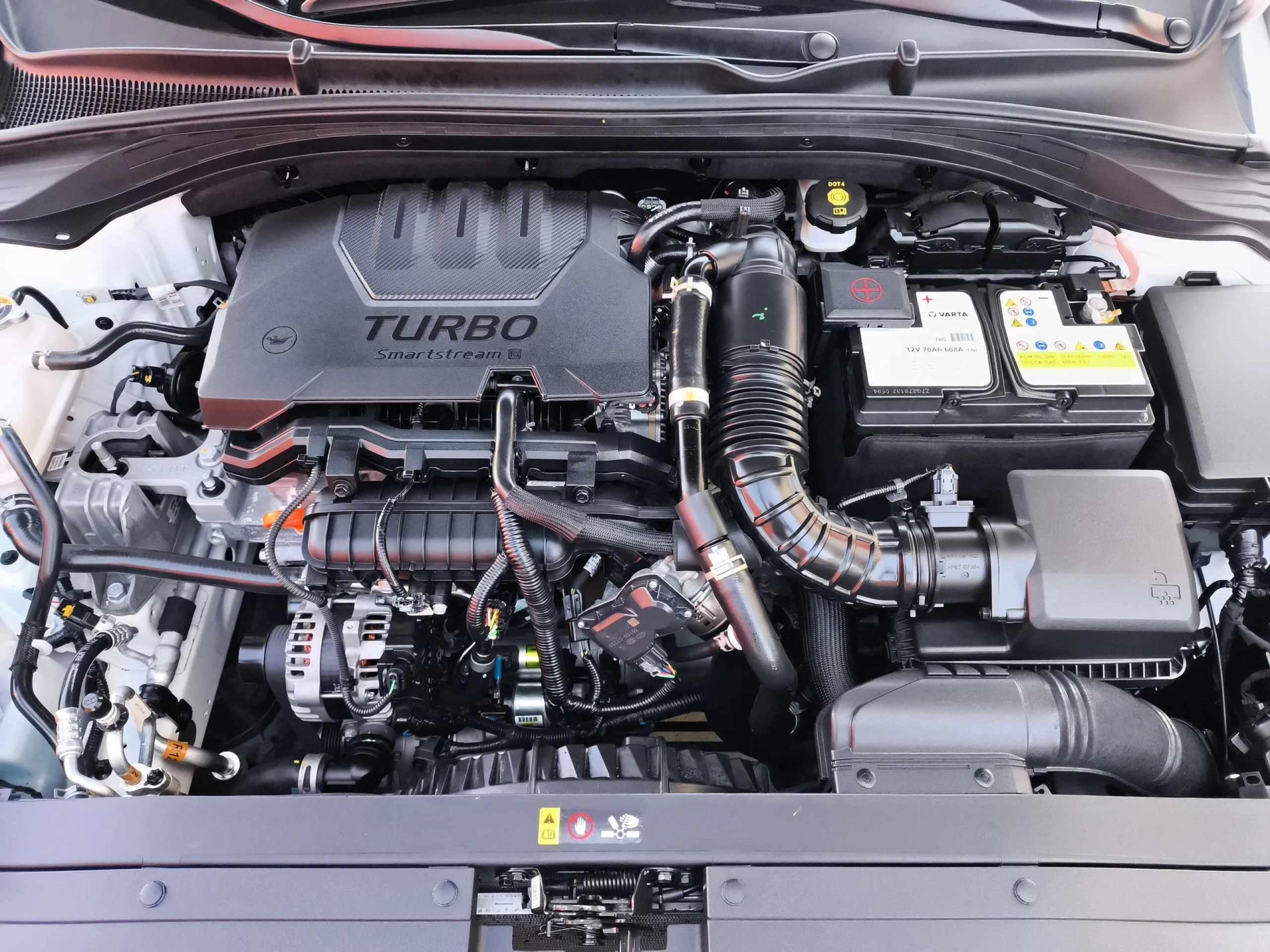 Hyundai I30 Fastback 1.0 TGDI N Line 30 Aniversario 88 kW (120 CV) - Foto 21