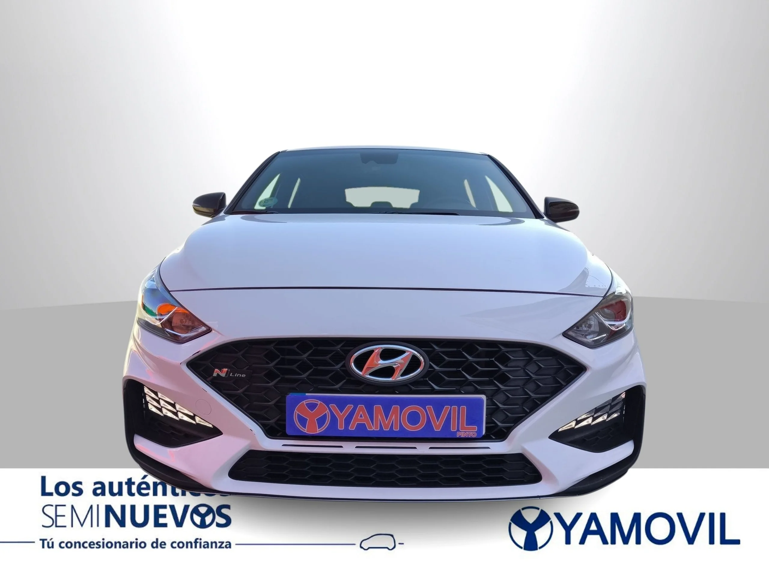 Hyundai I30 Fastback 1.0 TGDI N Line 30 Aniversario 88 kW (120 CV) - Foto 3