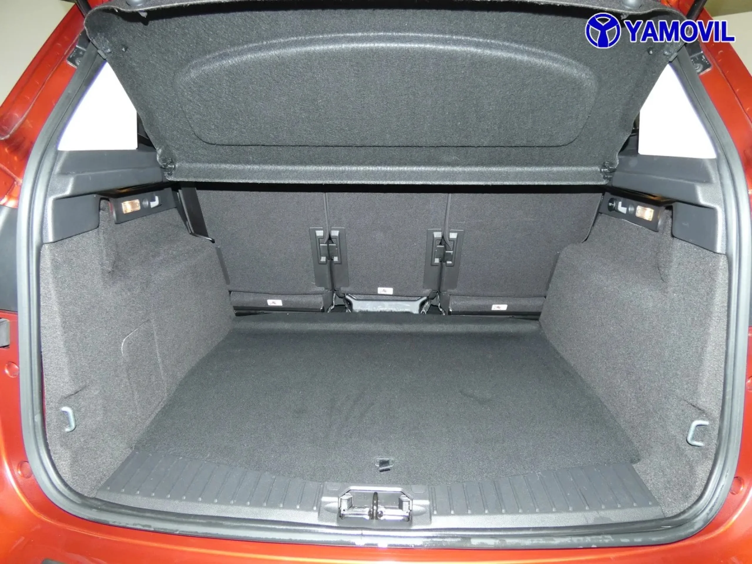 Ford C-Max 1.0 EcoBoost Trend+ 92 kW (125 CV) - Foto 7