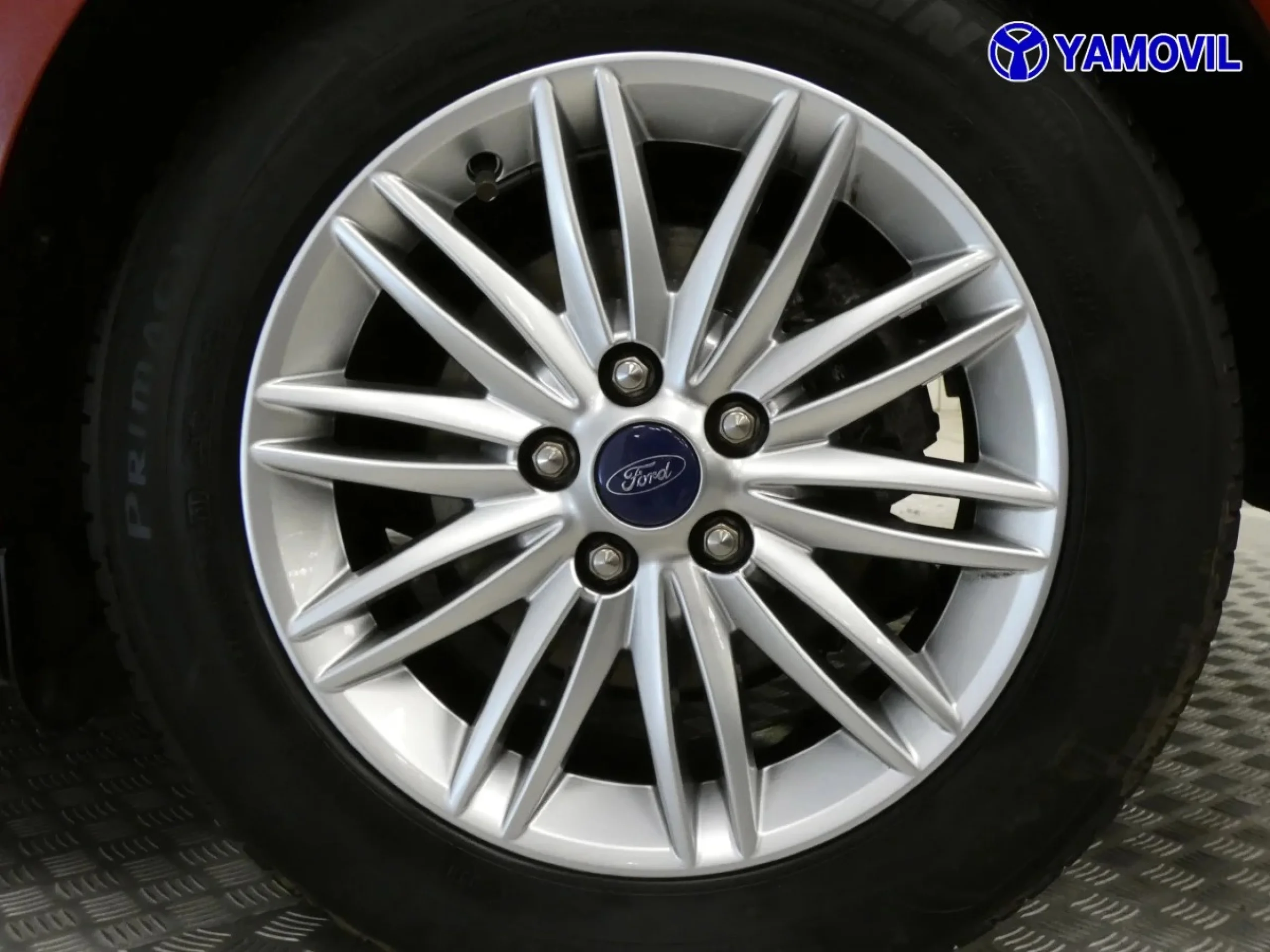Ford C-Max 1.0 EcoBoost Trend+ 92 kW (125 CV) - Foto 10